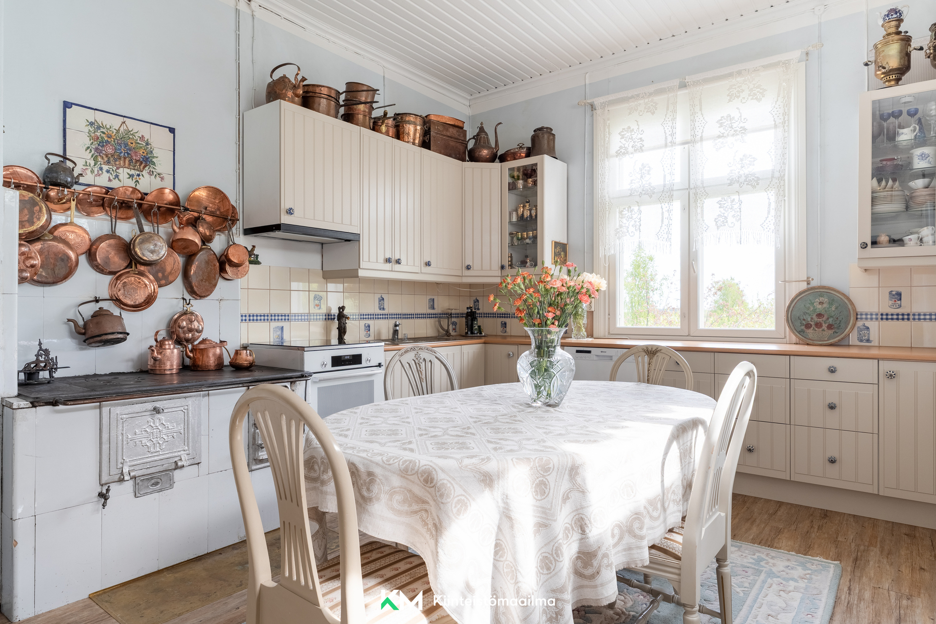 Virkkalantie 25, Virkkala, Lohja