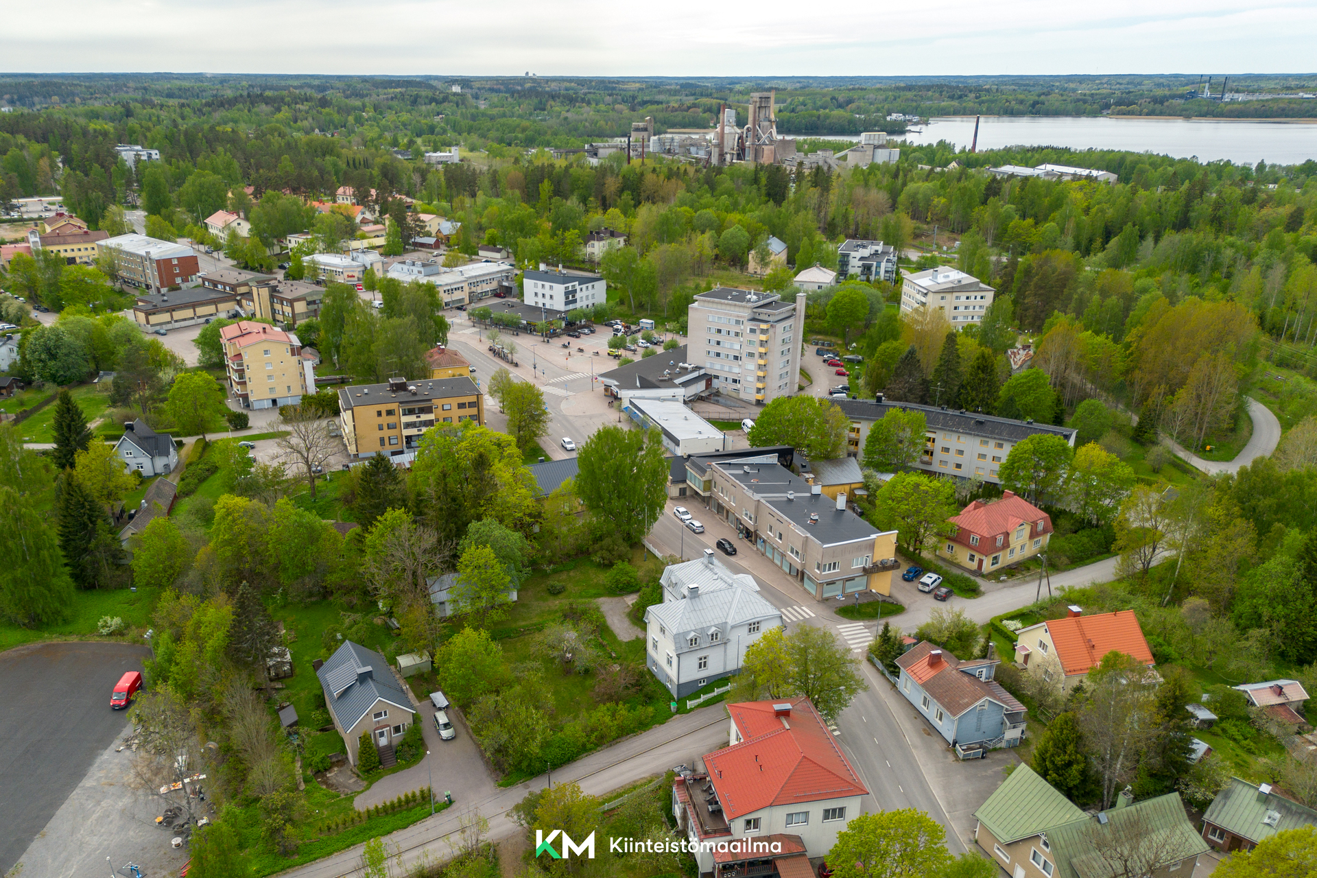Virkkalantie 25, Virkkala, Lohja