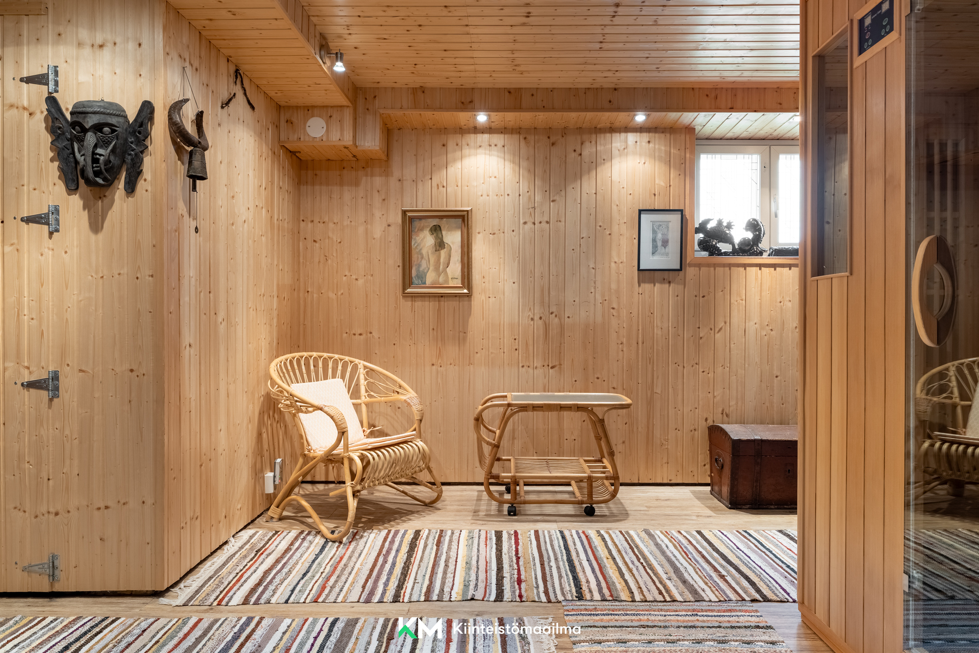 Virkkalantie 25, Virkkala, Lohja