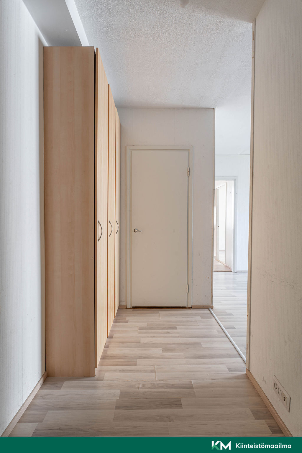 peremmälle