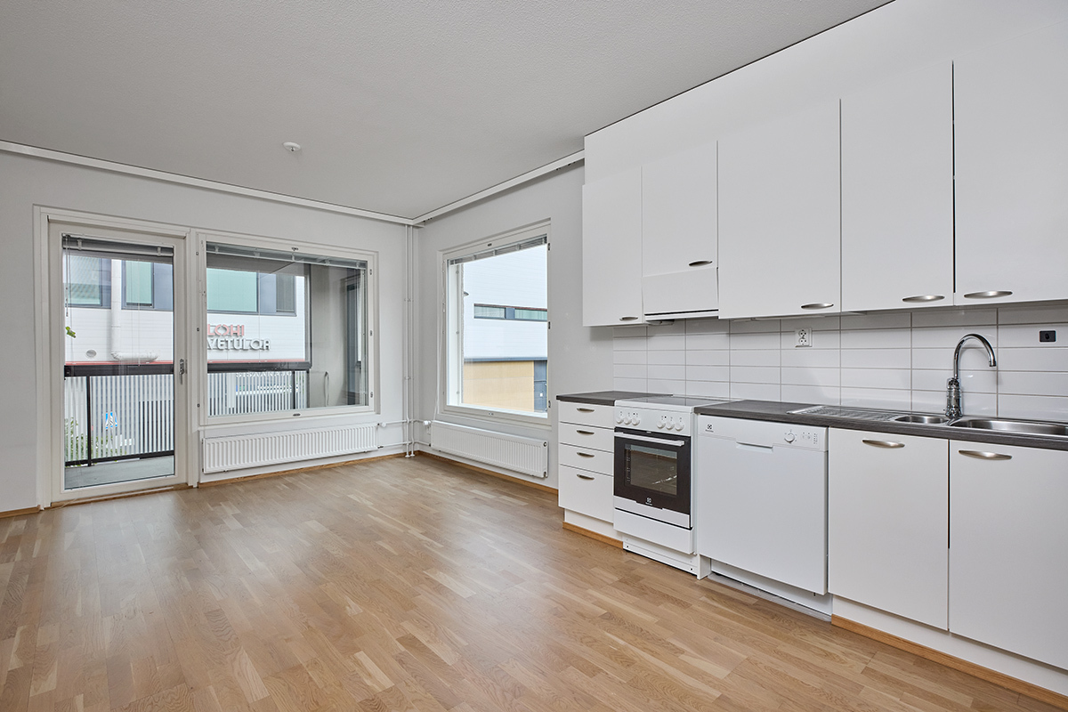 Karjalohjankatu 4, Lohja