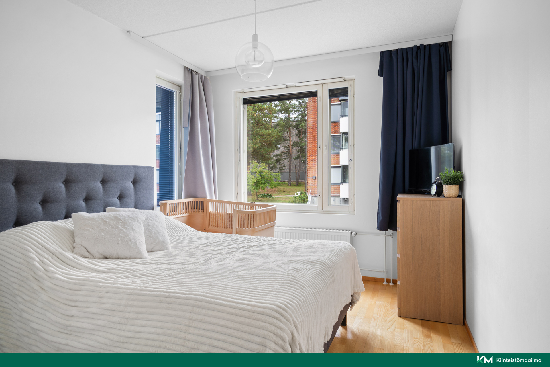 Lukionahde 3, Viherlaakso, Espoo
