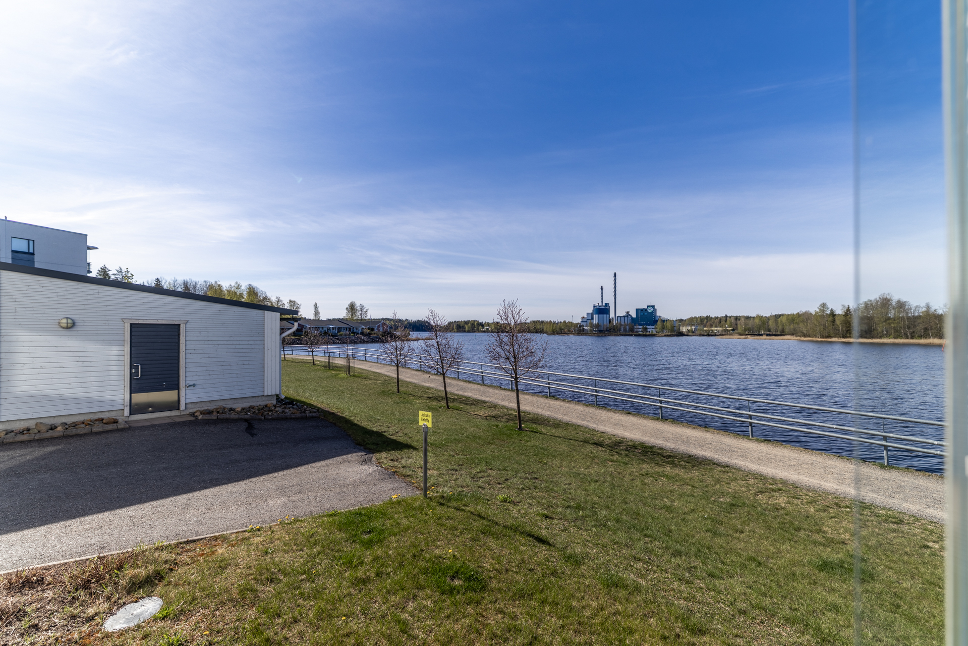 Graanintie 21, Graani, Mikkeli