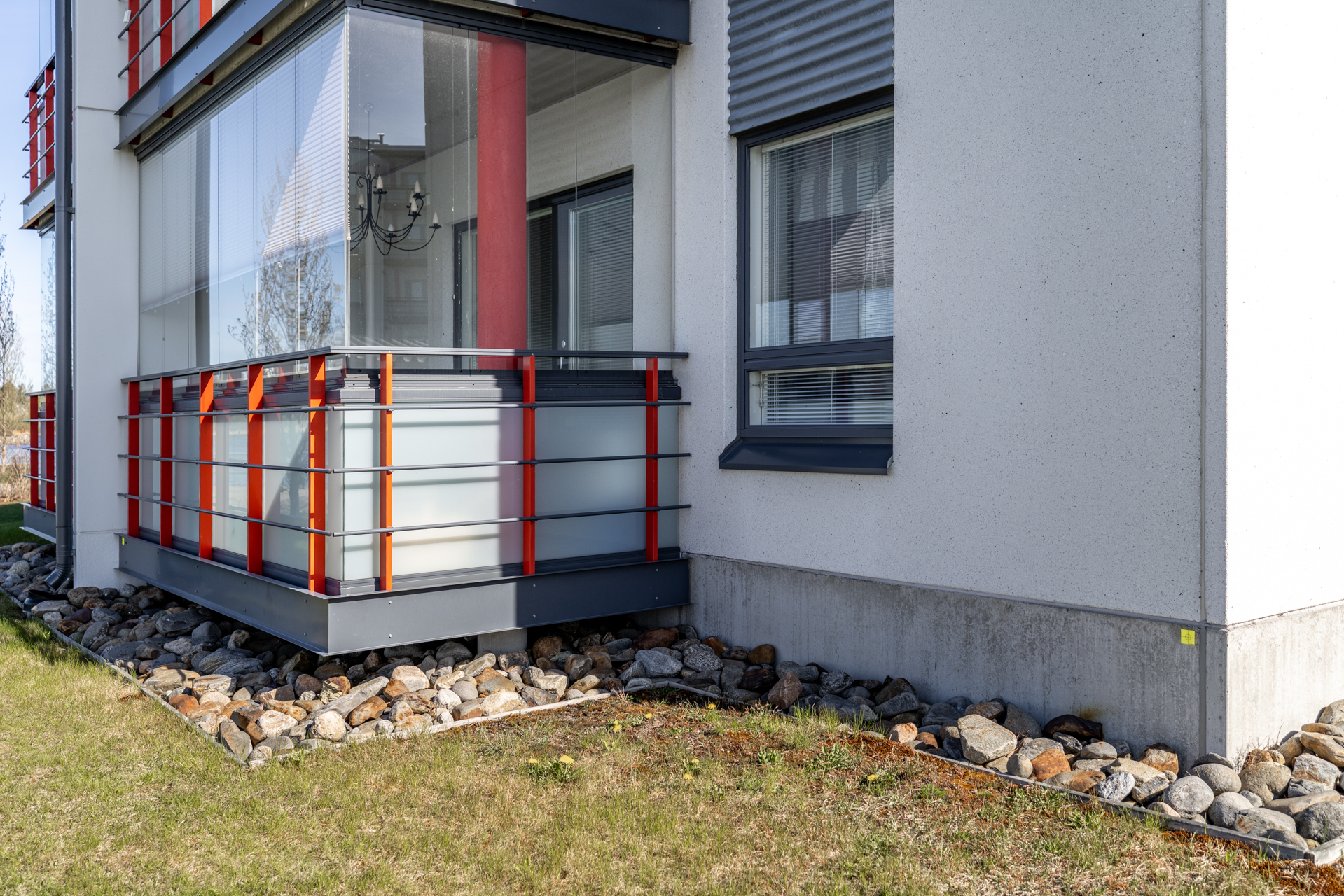 Graanintie 21, Graani, Mikkeli