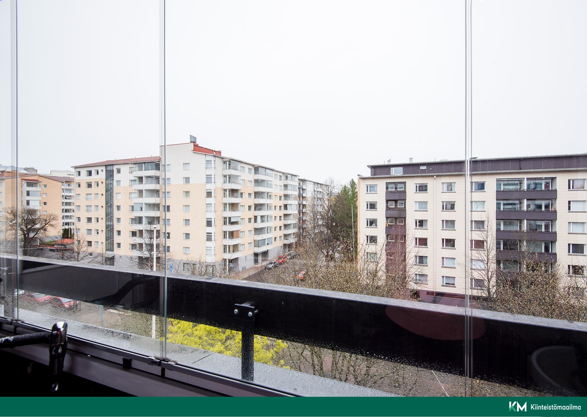 Vähä Hämeenkatu 5, Turku