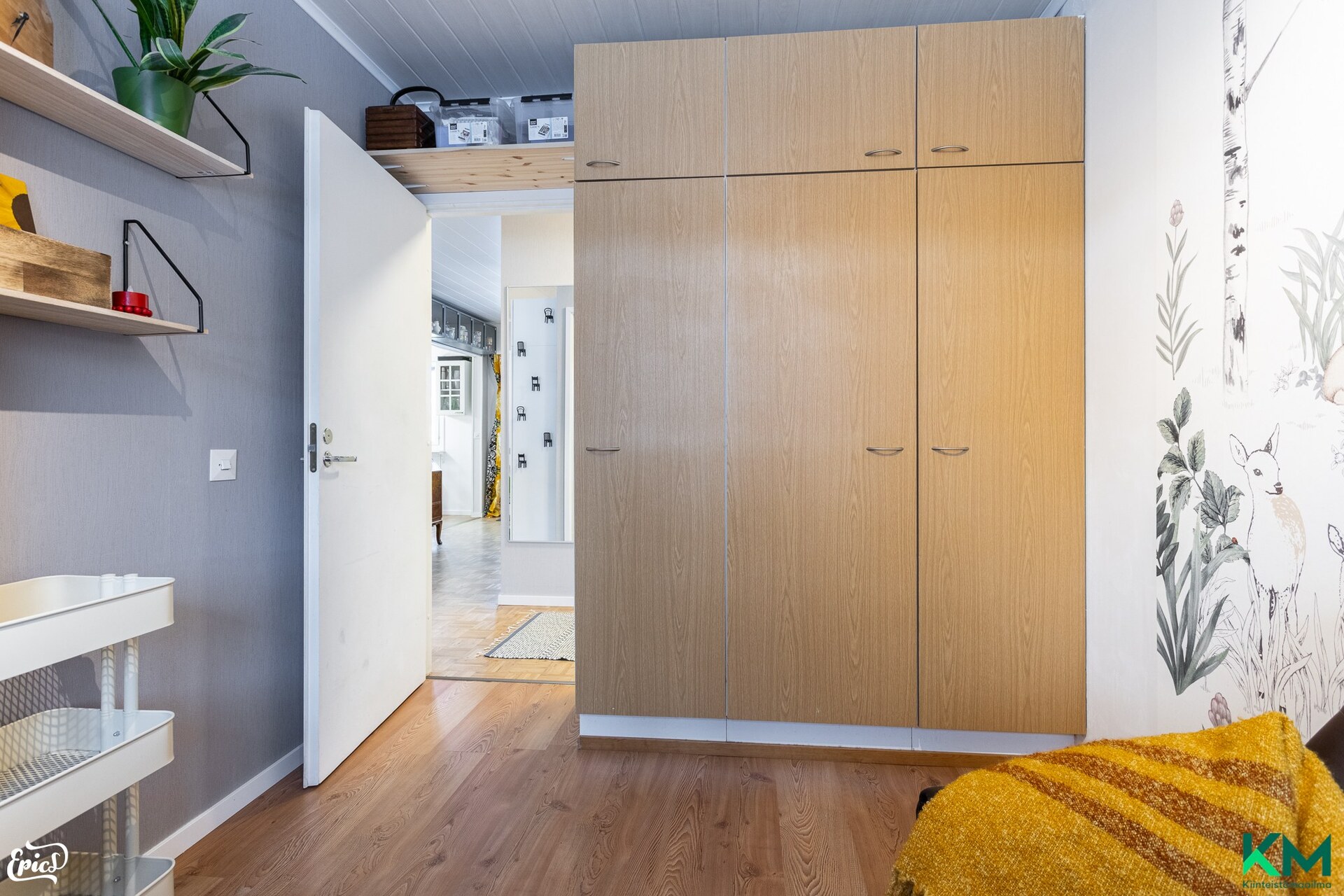 Hietastentie 10, Ylöjärvi