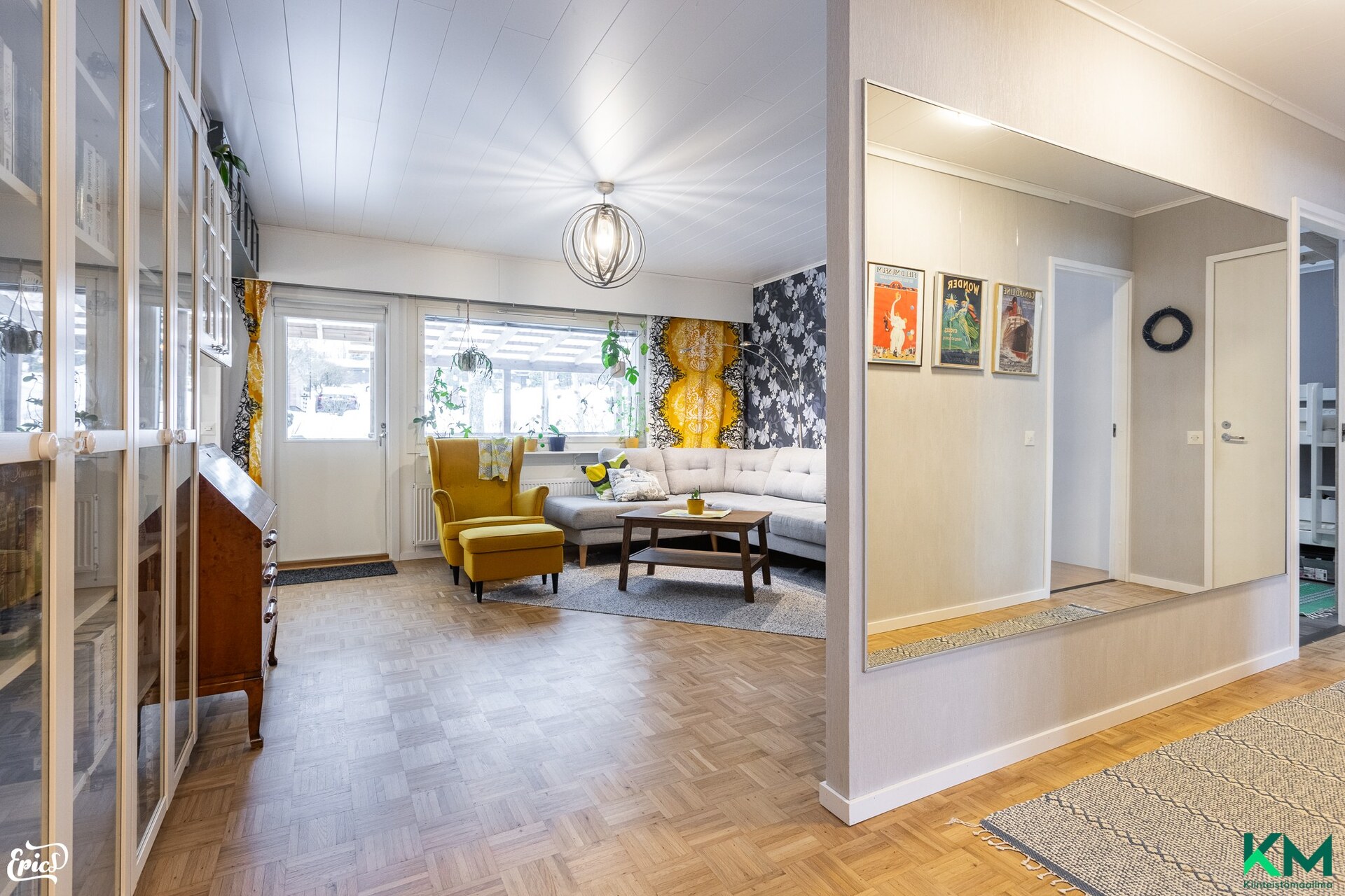 Hietastentie 10, Ylöjärvi