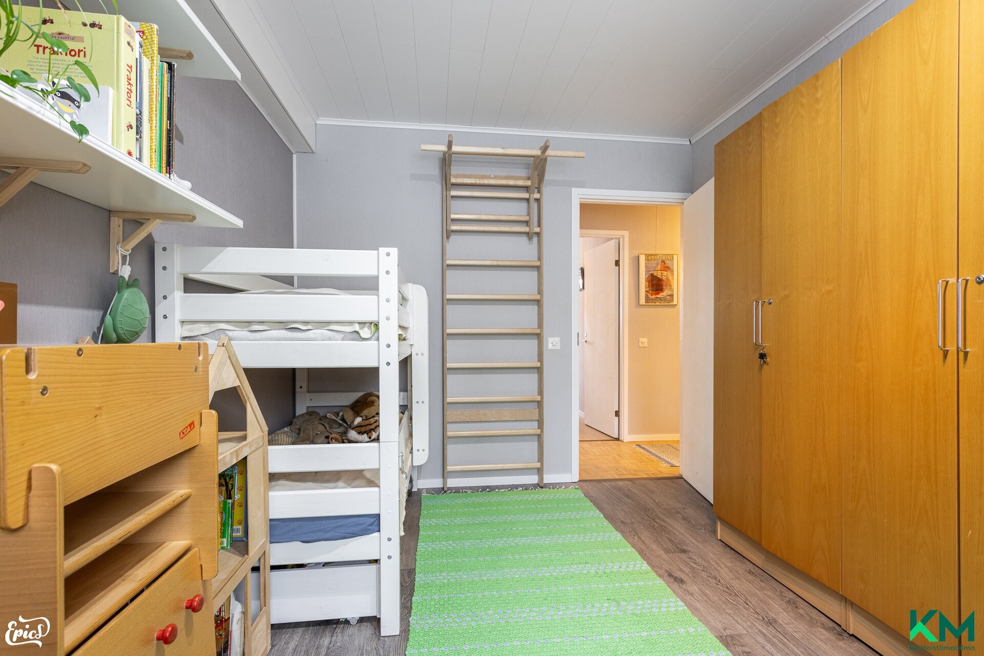 Hietastentie 10, Ylöjärvi