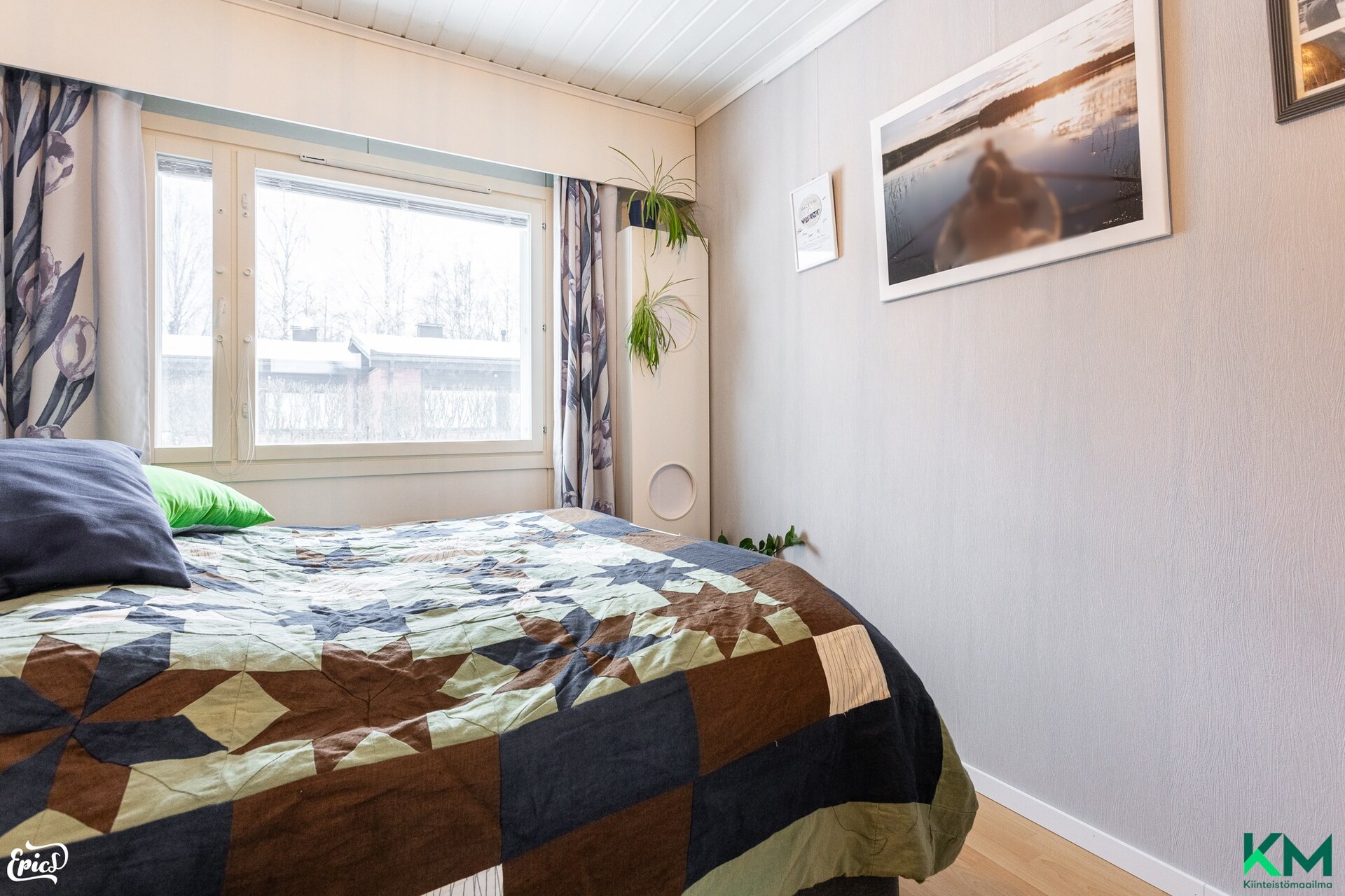 Hietastentie 10, Ylöjärvi