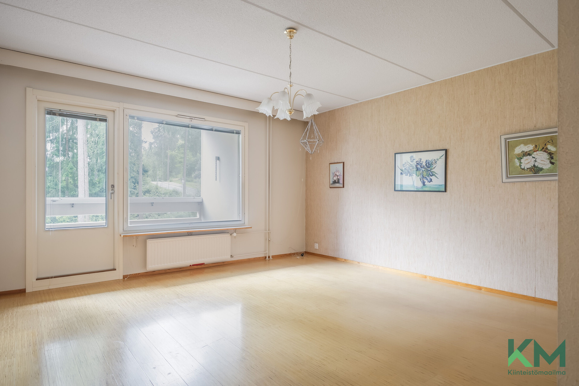 Lielahdenkatu 39, Lentävänniemi, Tampere