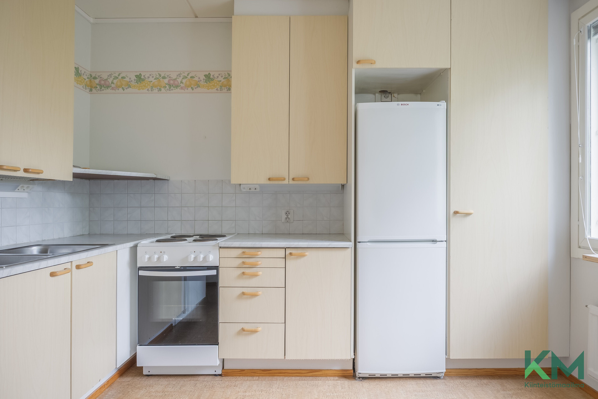 Lielahdenkatu 39, Lentävänniemi, Tampere