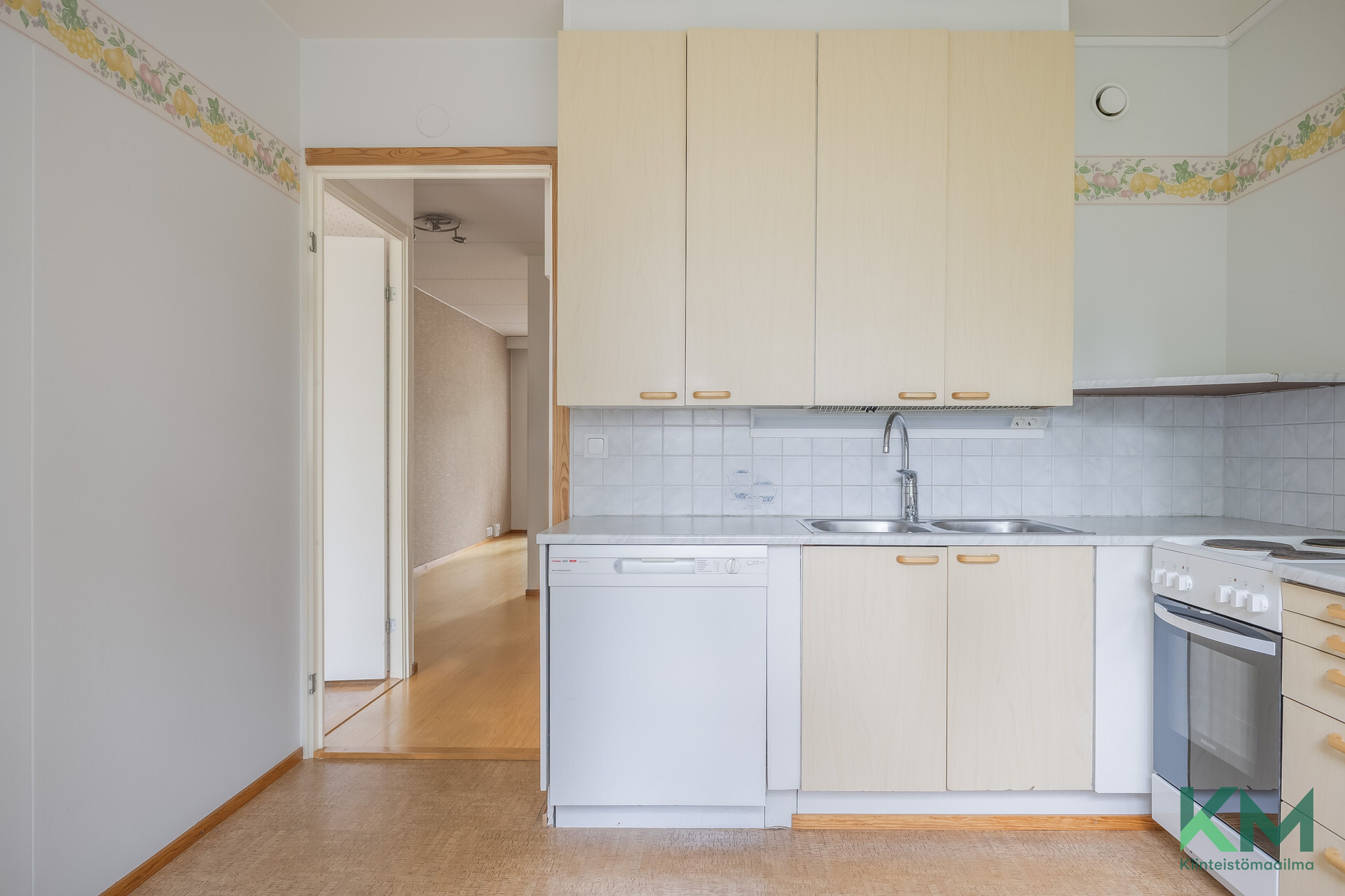 Lielahdenkatu 39, Lentävänniemi, Tampere