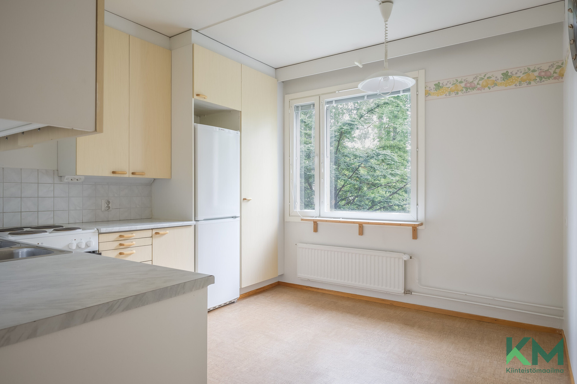 Lielahdenkatu 39, Lentävänniemi, Tampere