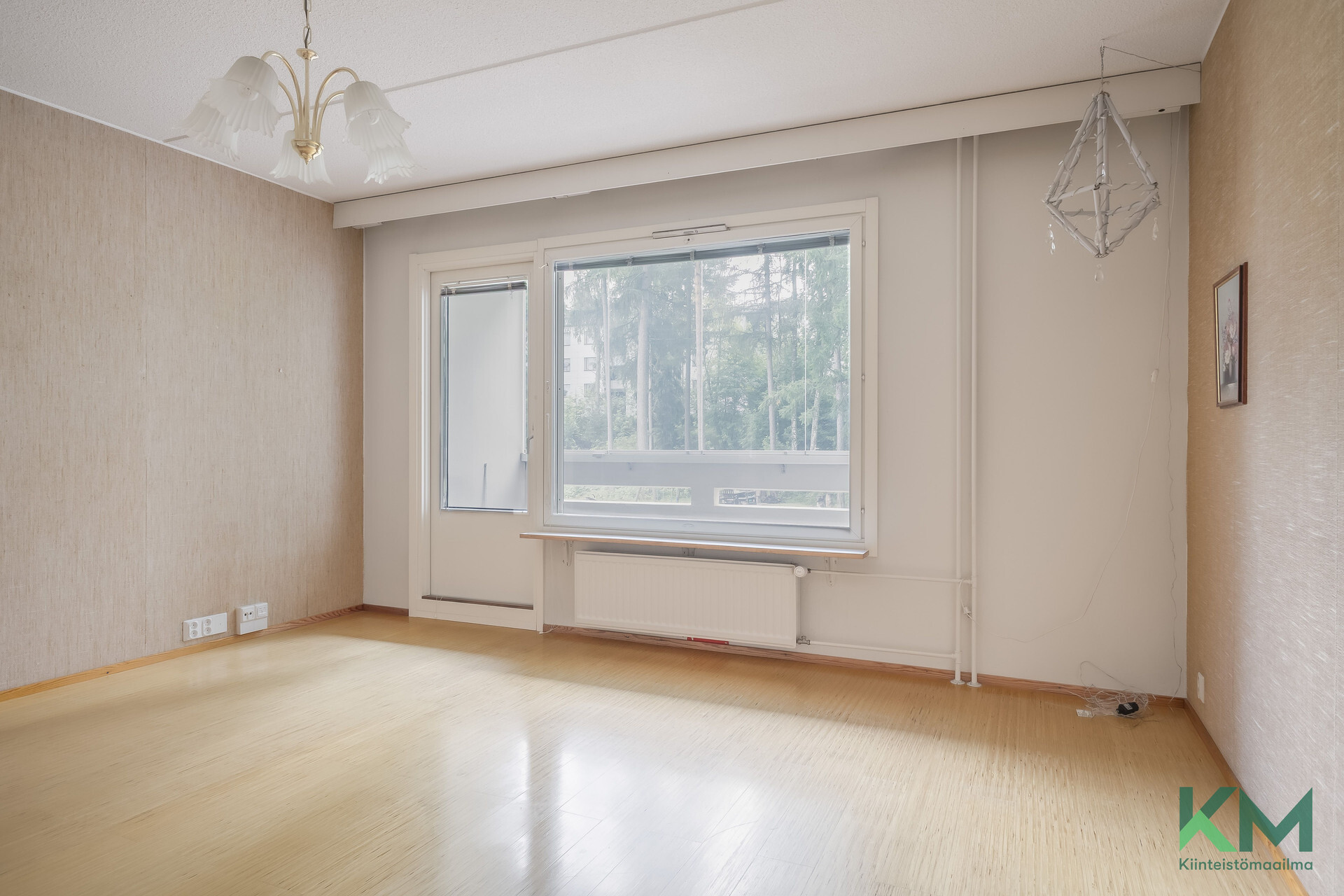 Lielahdenkatu 39, Lentävänniemi, Tampere