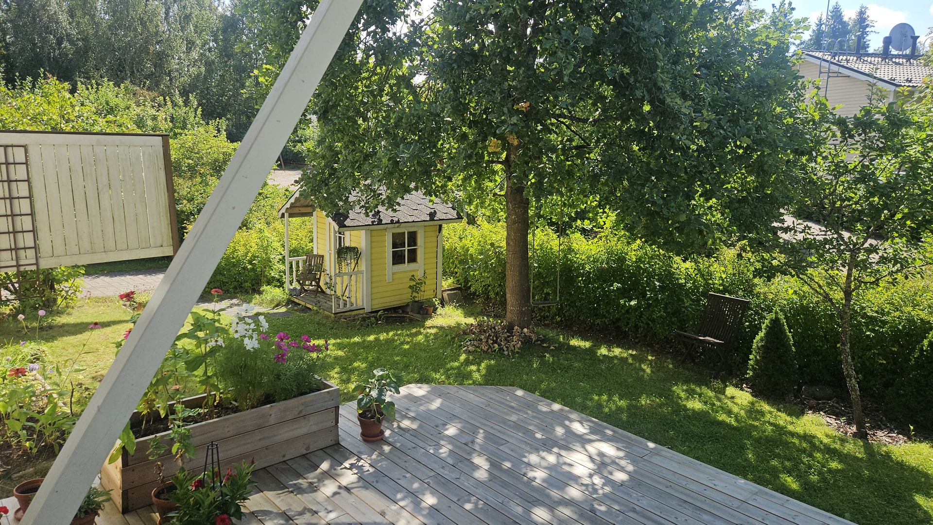 Kolapuuntie 2, Laaksolahti, Espoo