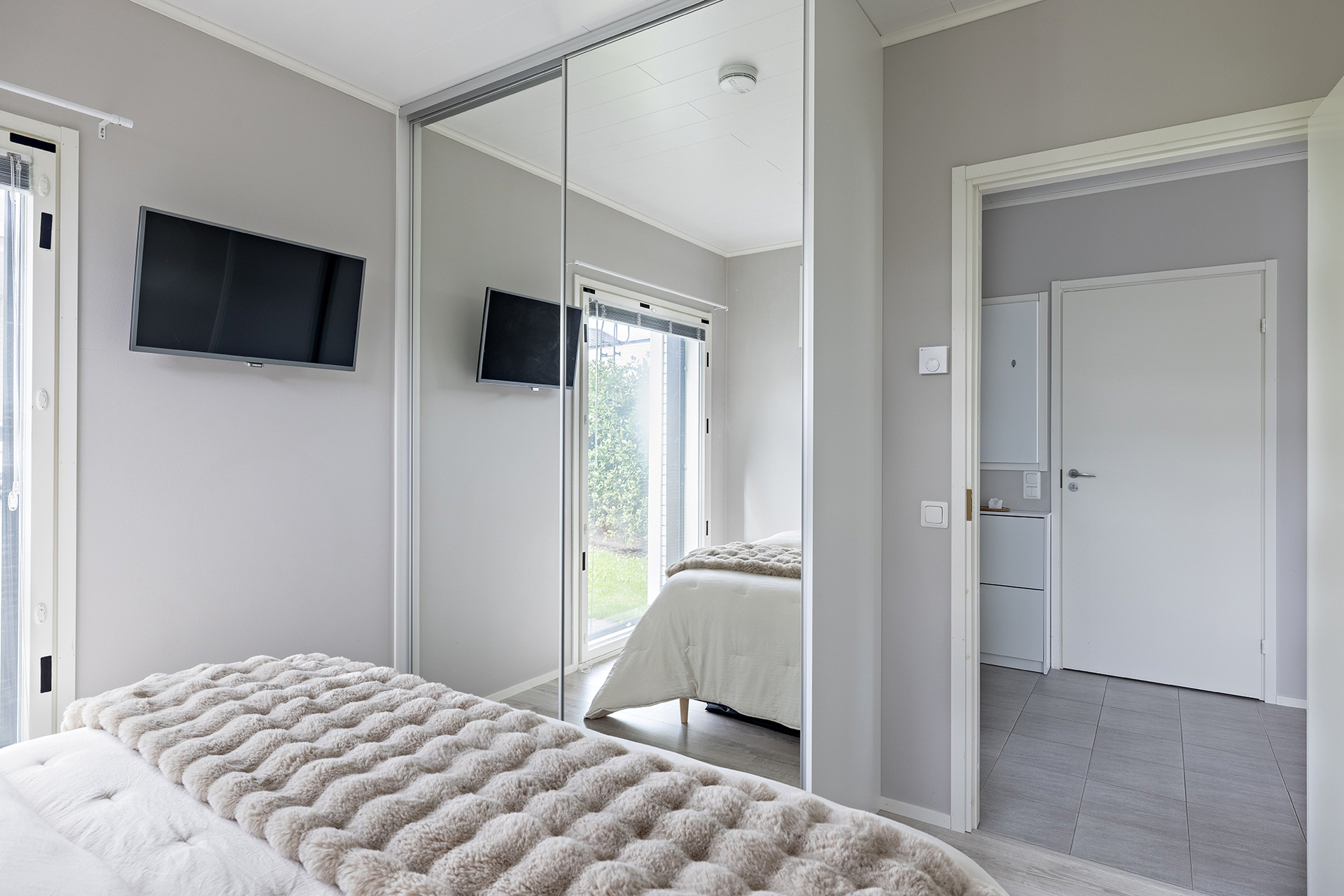 Linnavoudintie 7, Linnakangas, Kempele