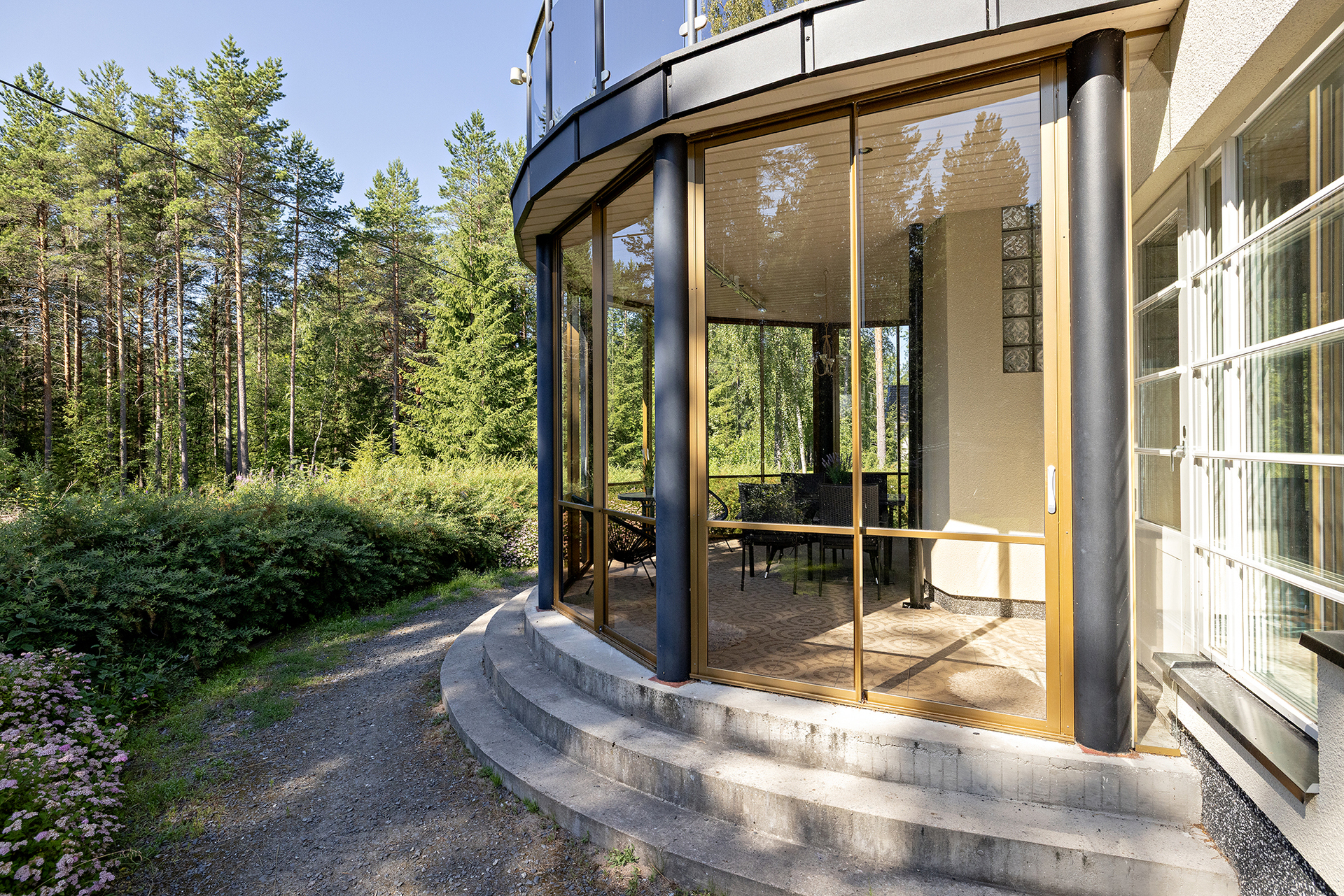 Muikuntie 26, Oulunsalo, Oulu