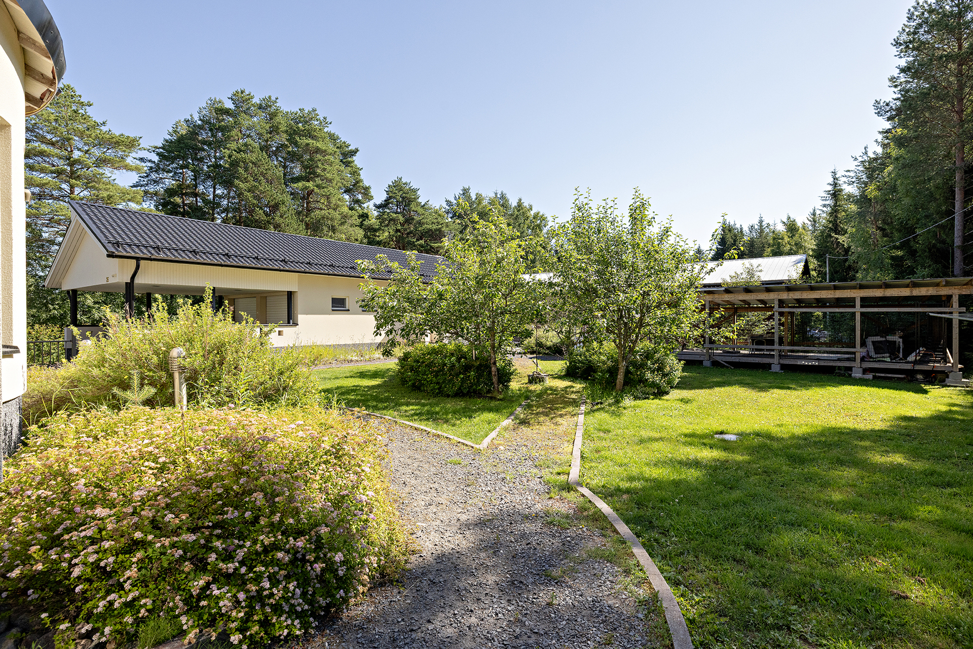 Muikuntie 26, Oulunsalo, Oulu