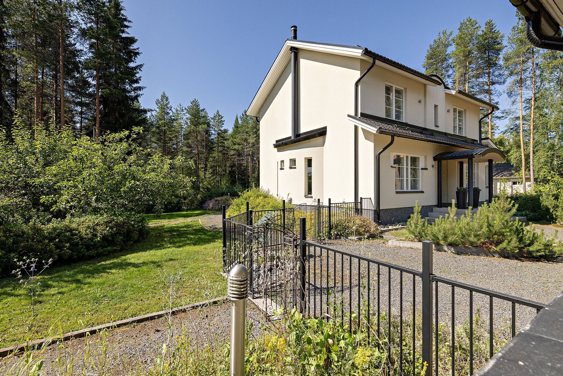 Muikuntie 26, Oulunsalo, Oulu