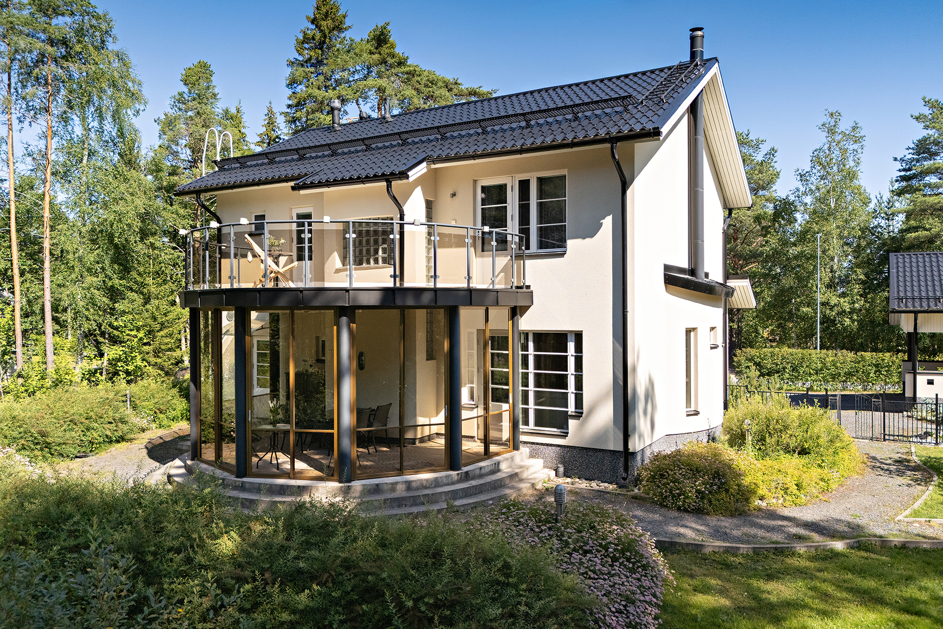 Muikuntie 26, Oulunsalo, Oulu