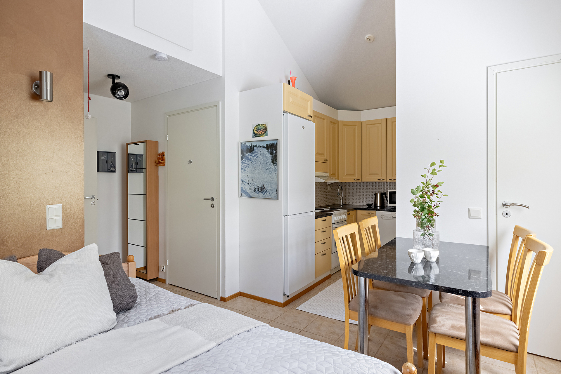 Muikuntie 26, Oulunsalo, Oulu