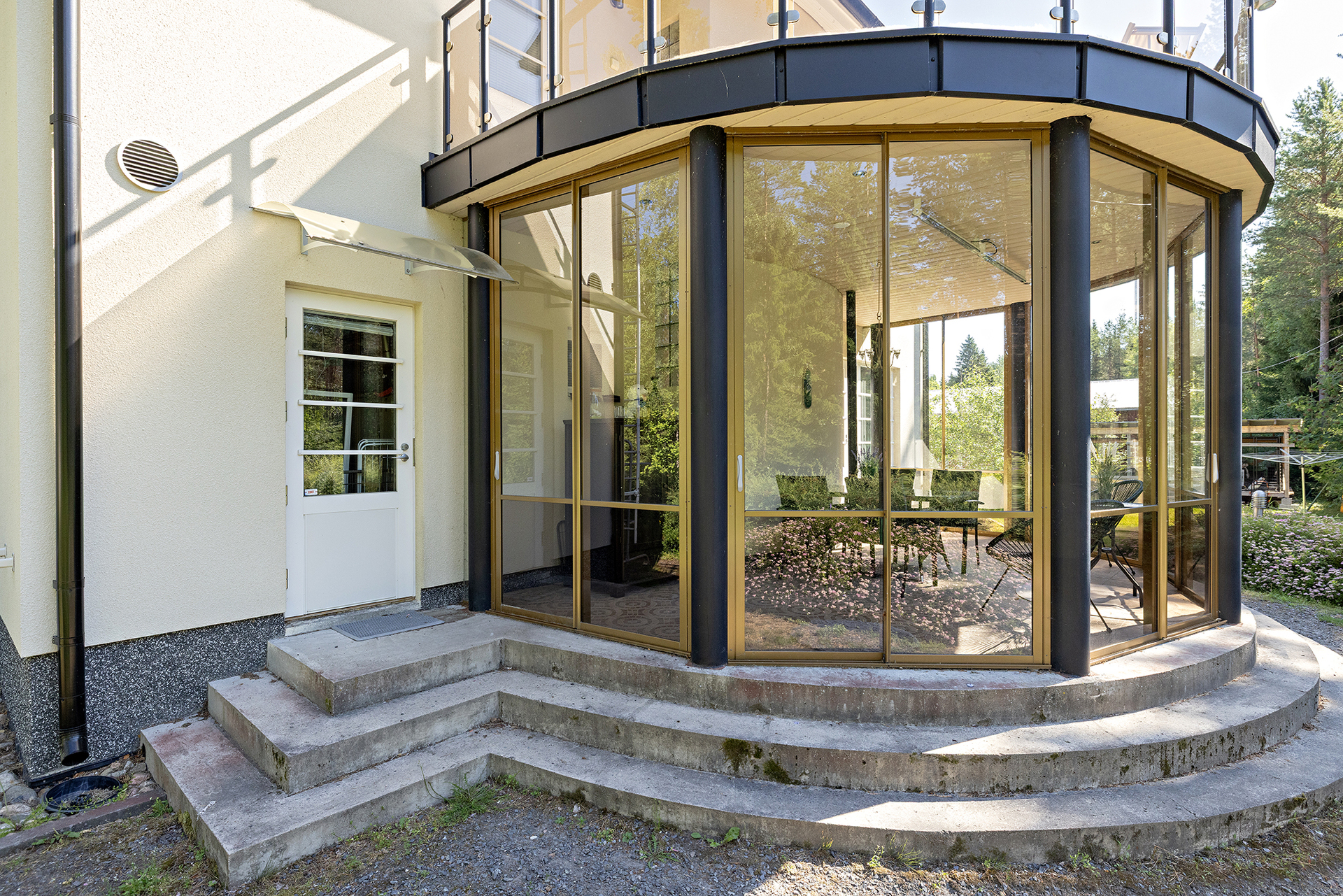 Muikuntie 26, Oulunsalo, Oulu