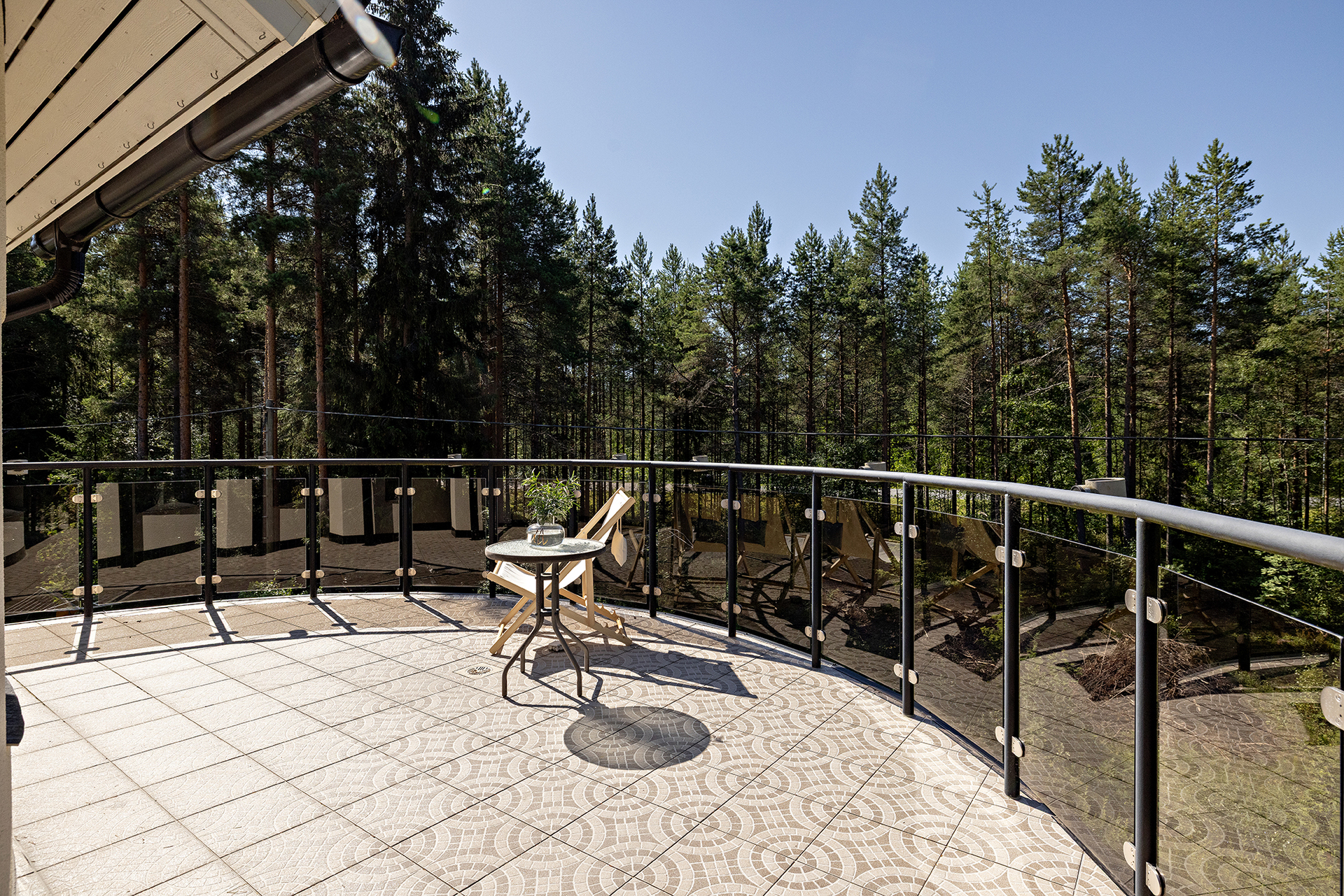 Muikuntie 26, Oulunsalo, Oulu