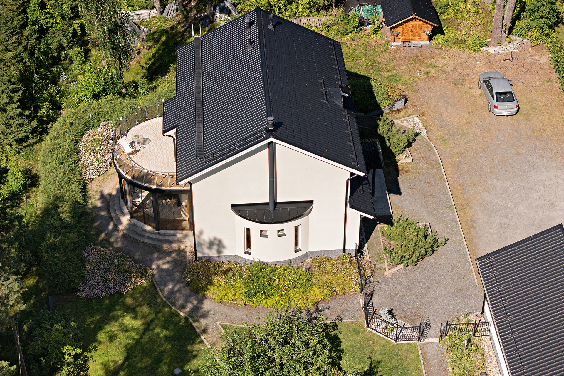 Muikuntie 26, Oulunsalo, Oulu