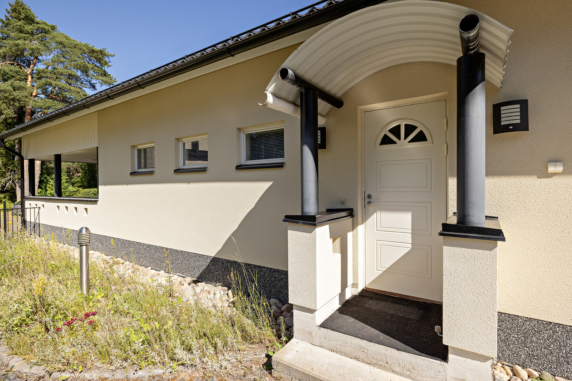 Muikuntie 26, Oulunsalo, Oulu
