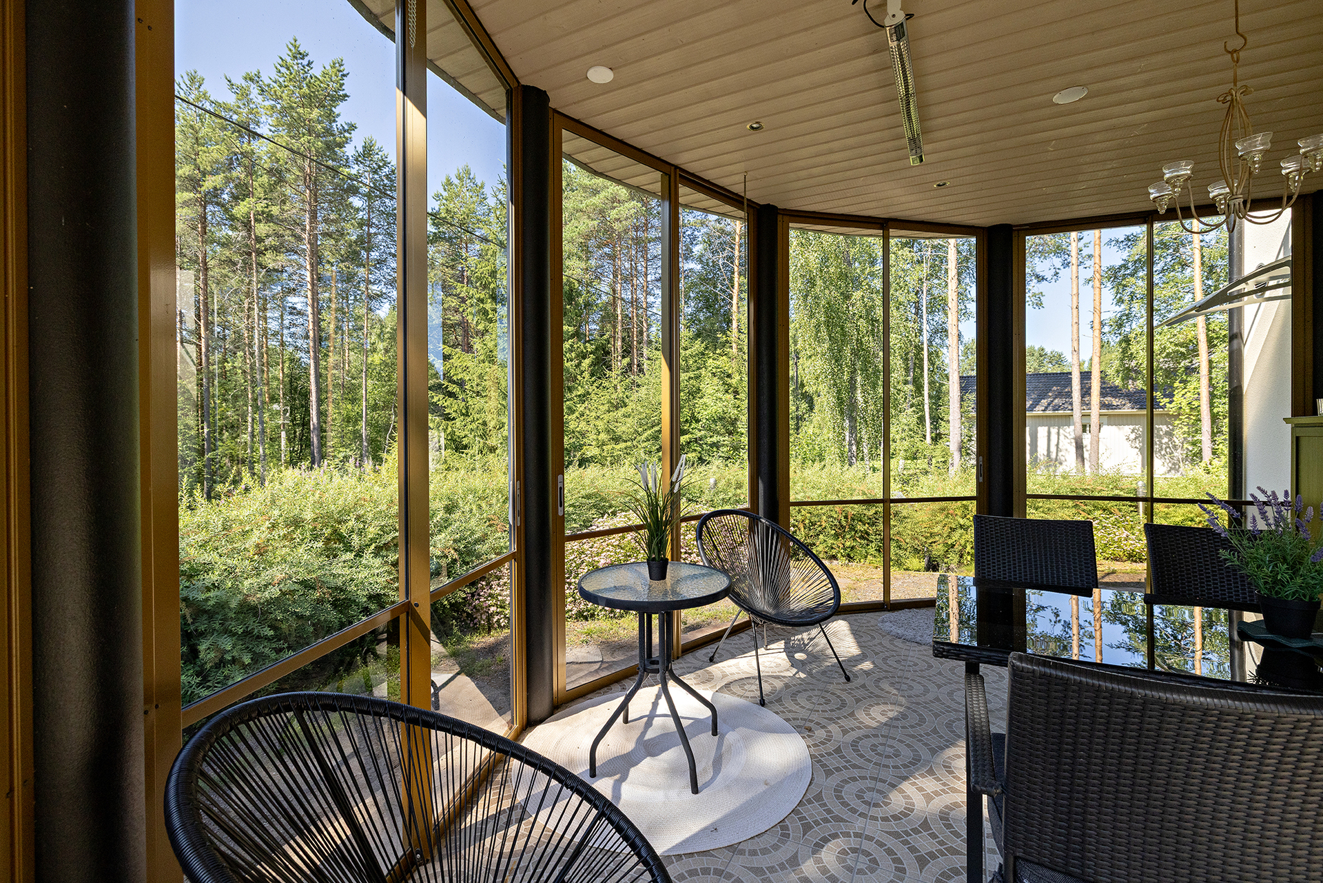 Muikuntie 26, Oulunsalo, Oulu