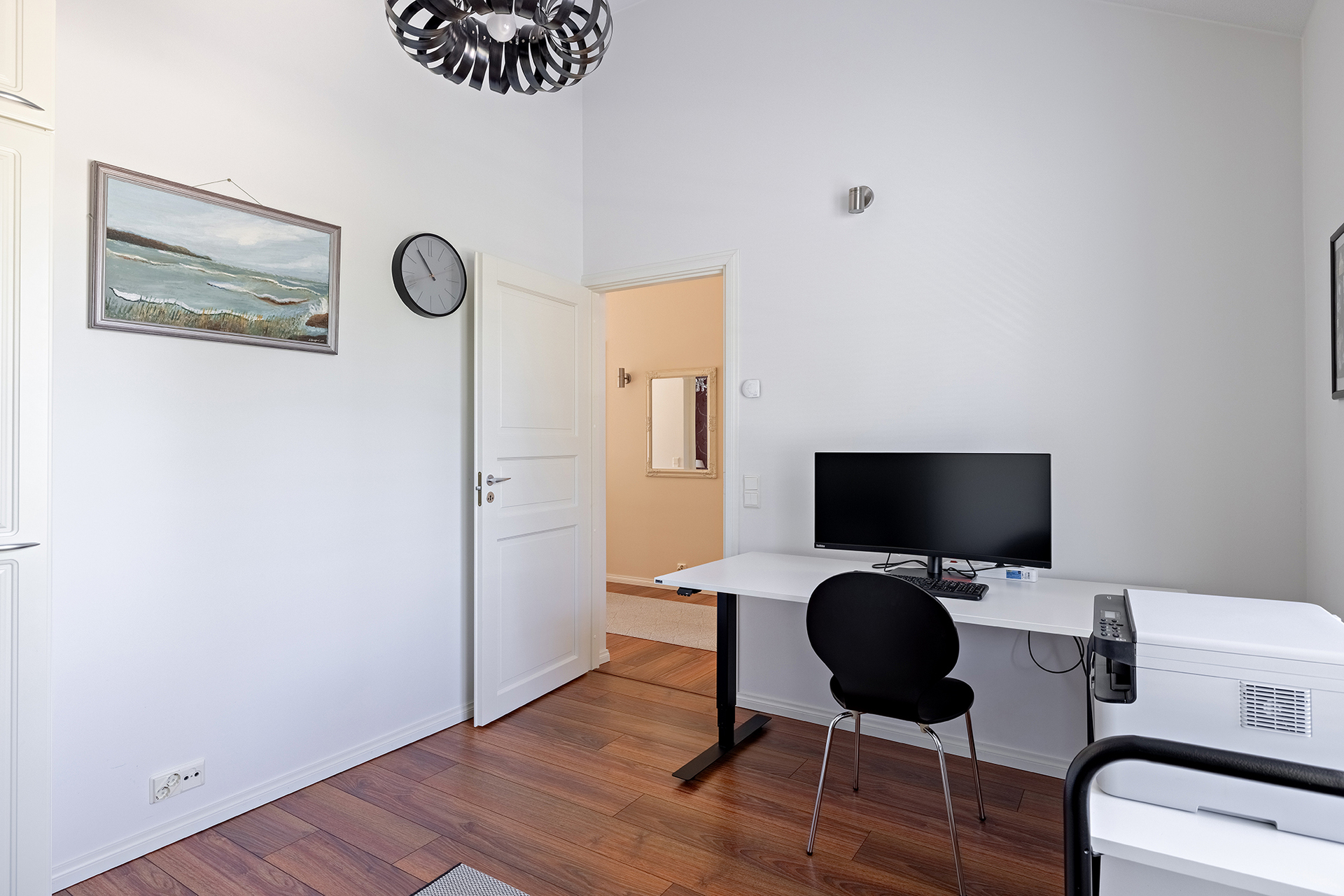 Muikuntie 26, Oulunsalo, Oulu