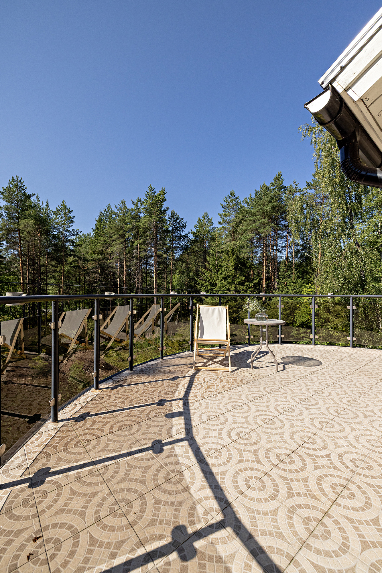 Muikuntie 26, Oulunsalo, Oulu
