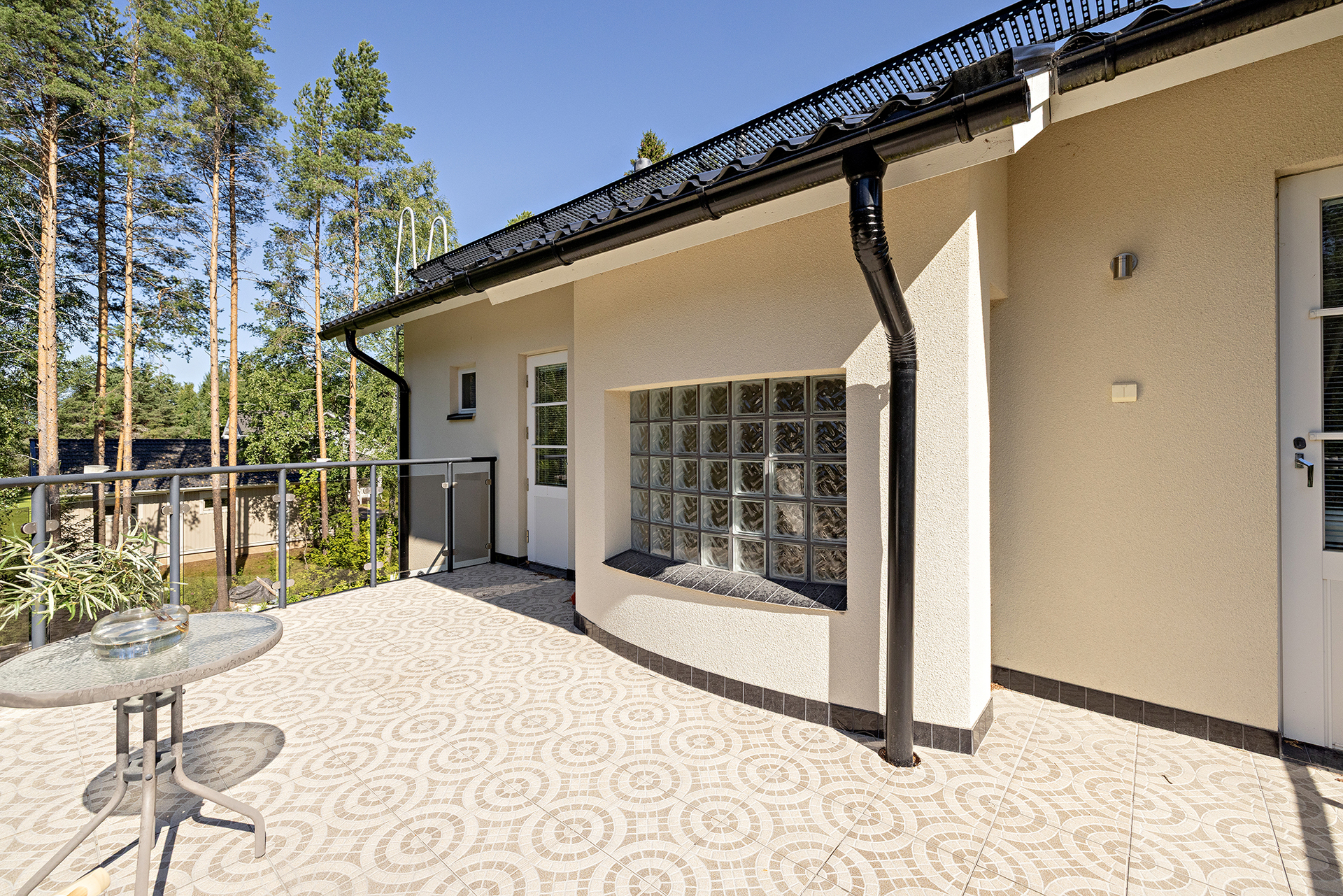 Muikuntie 26, Oulunsalo, Oulu