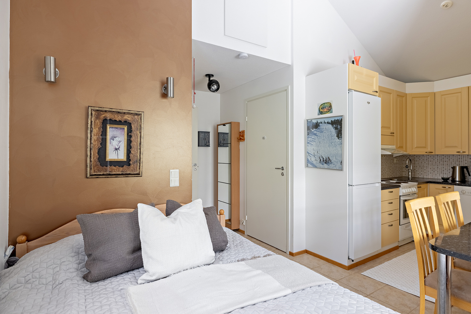 Muikuntie 26, Oulunsalo, Oulu