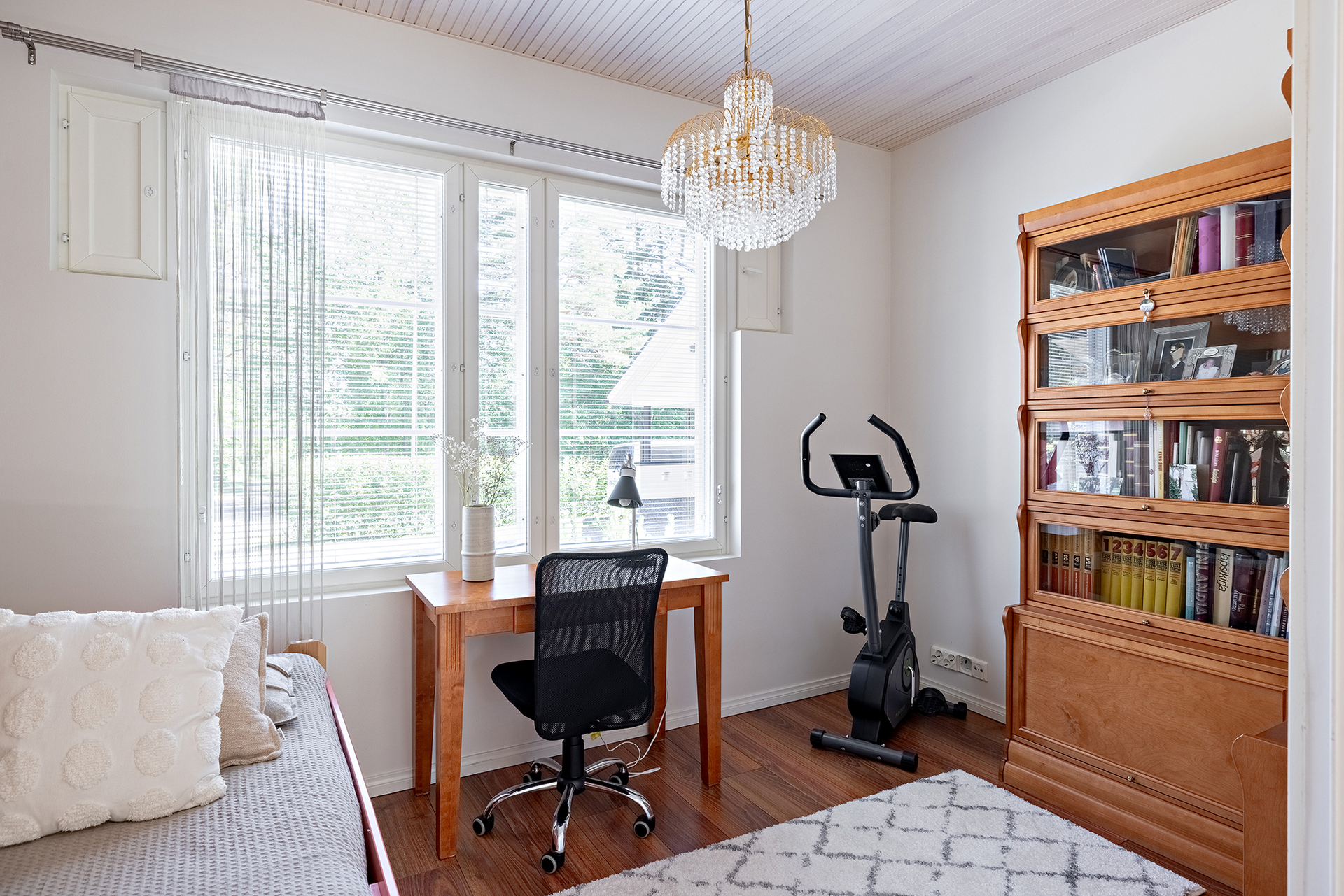 Muikuntie 26, Oulunsalo, Oulu