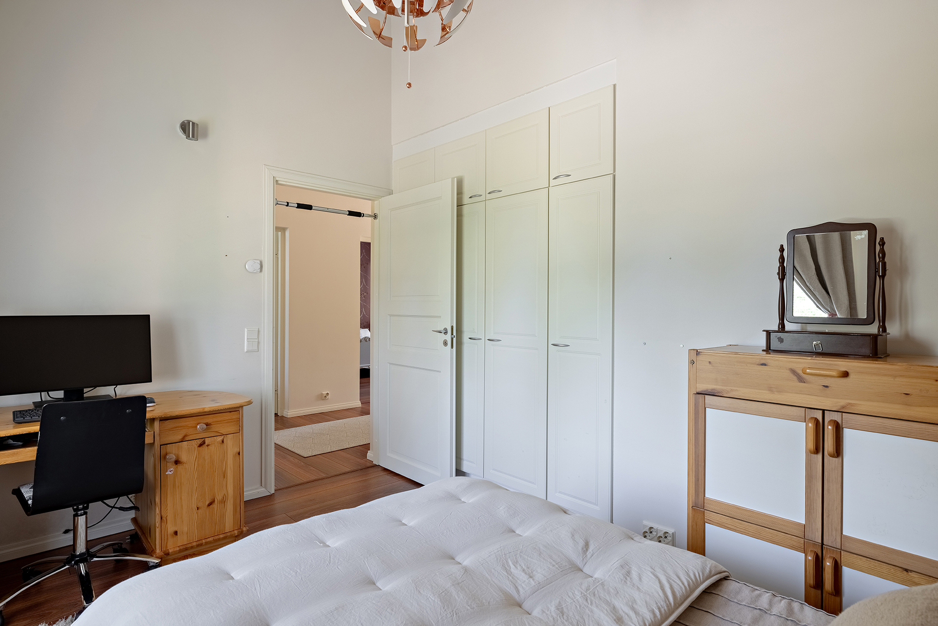 Muikuntie 26, Oulunsalo, Oulu