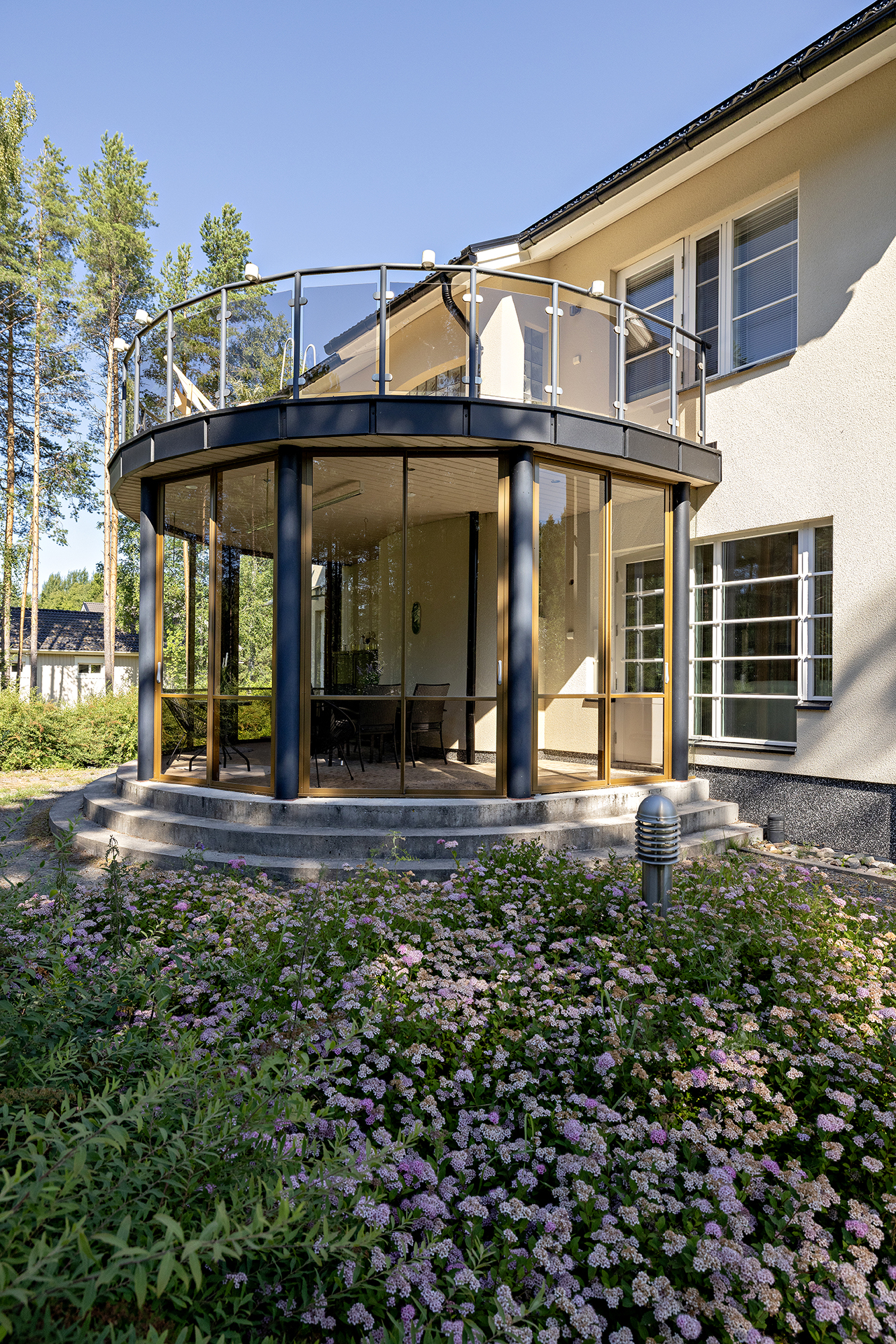 Muikuntie 26, Oulunsalo, Oulu