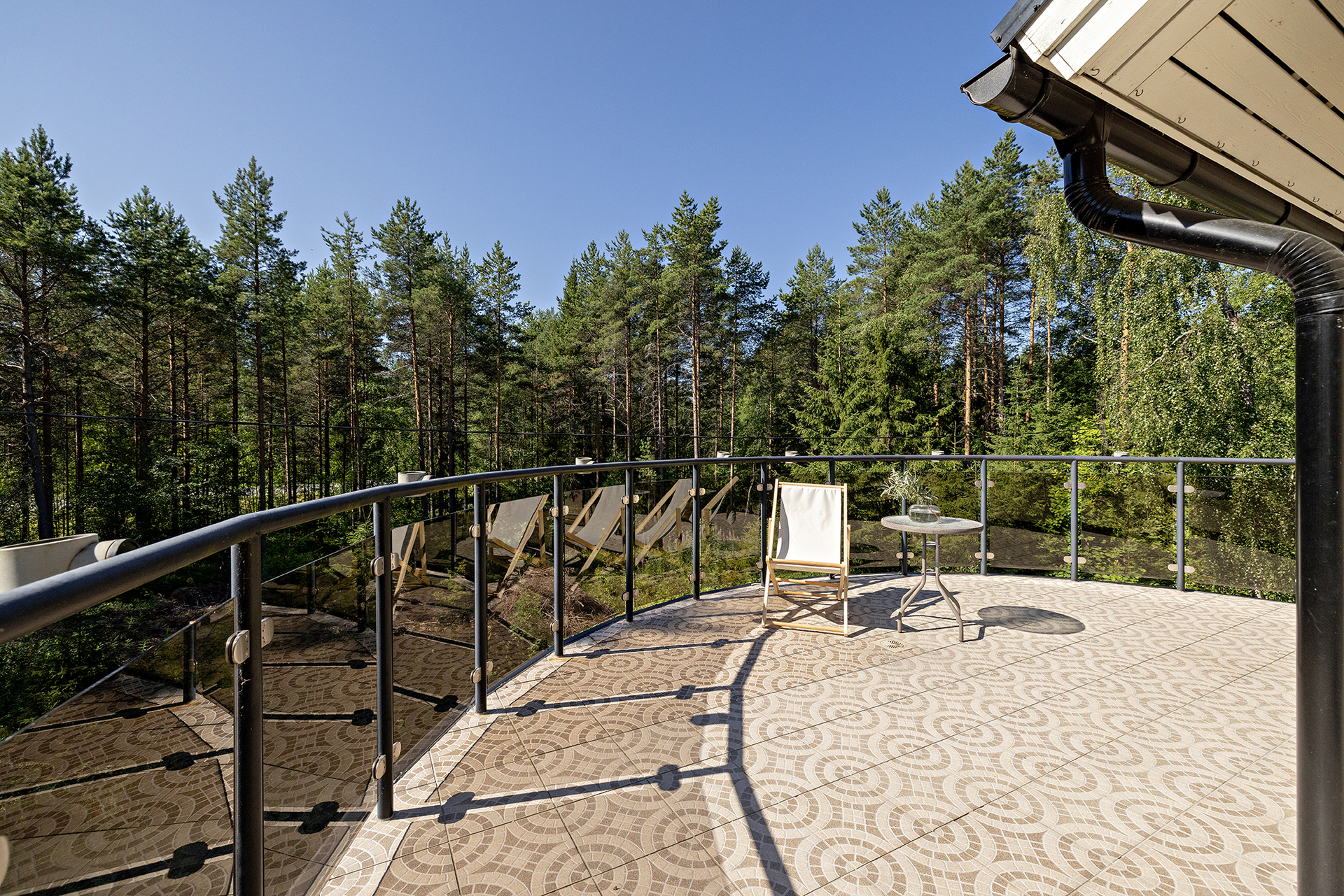 Muikuntie 26, Oulunsalo, Oulu
