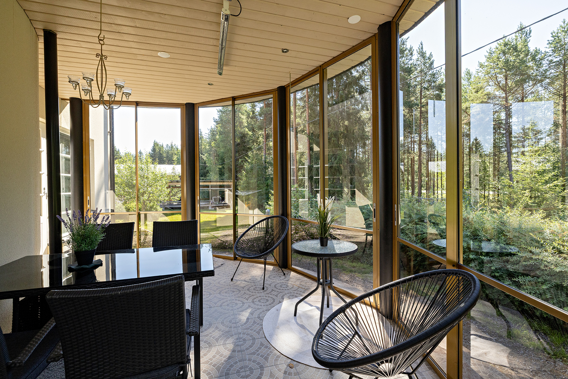 Muikuntie 26, Oulunsalo, Oulu