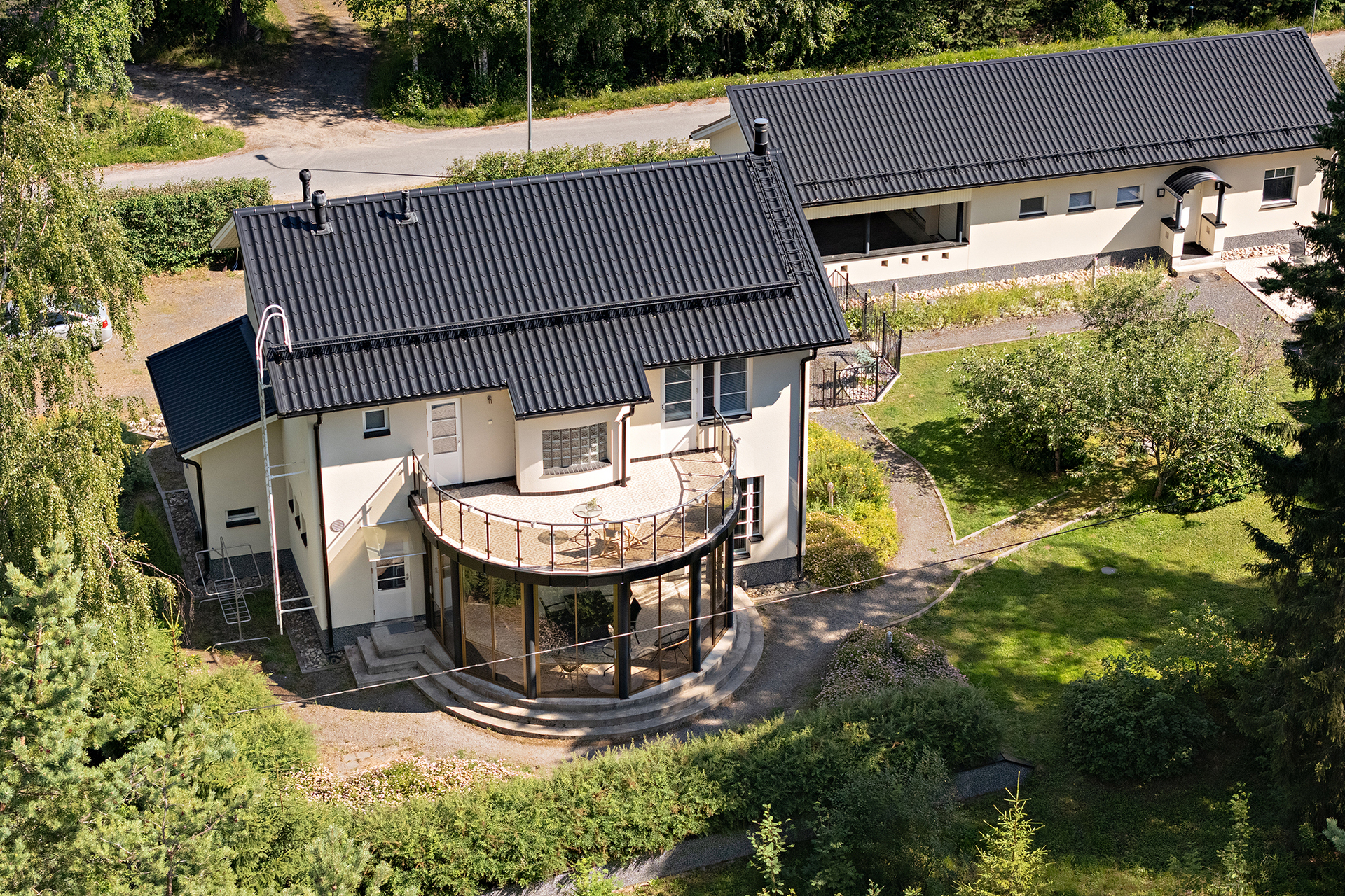Muikuntie 26, Oulunsalo, Oulu