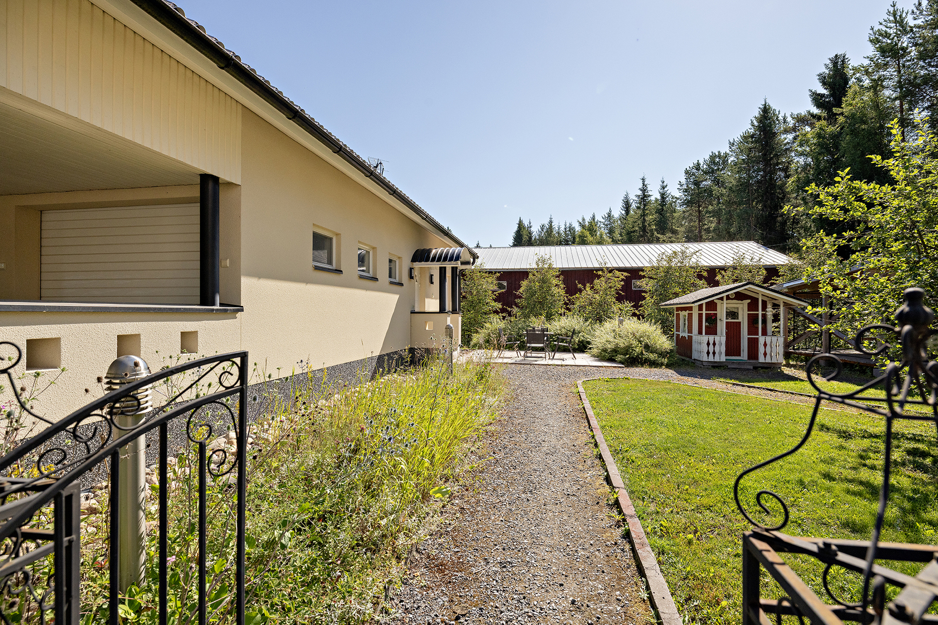 Muikuntie 26, Oulunsalo, Oulu