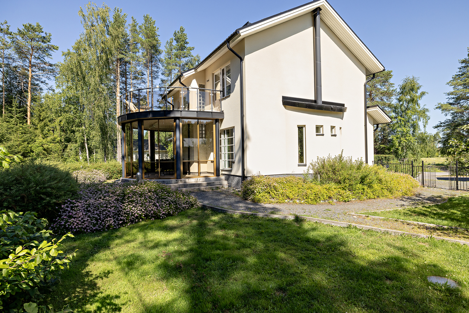 Muikuntie 26, Oulunsalo, Oulu