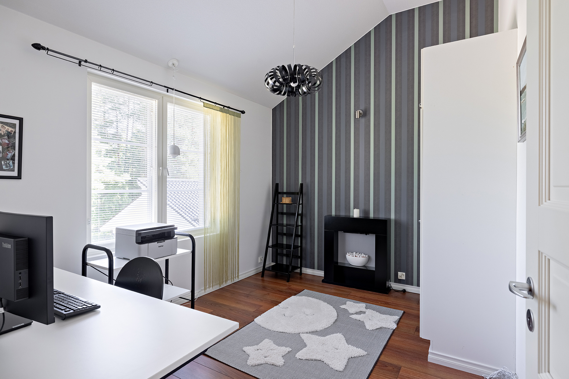 Muikuntie 26, Oulunsalo, Oulu