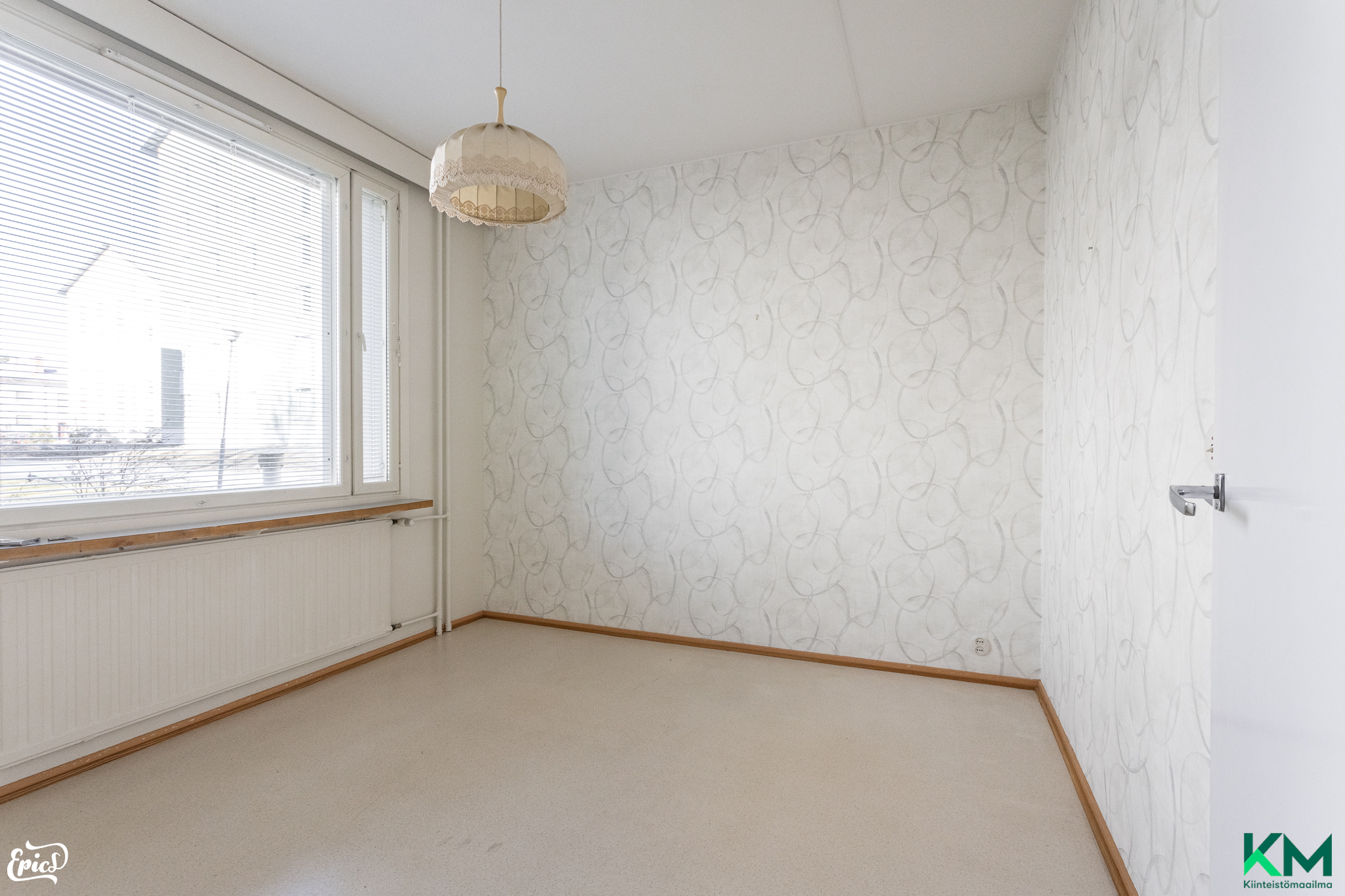 Kissanmaankatu 30, Tampere