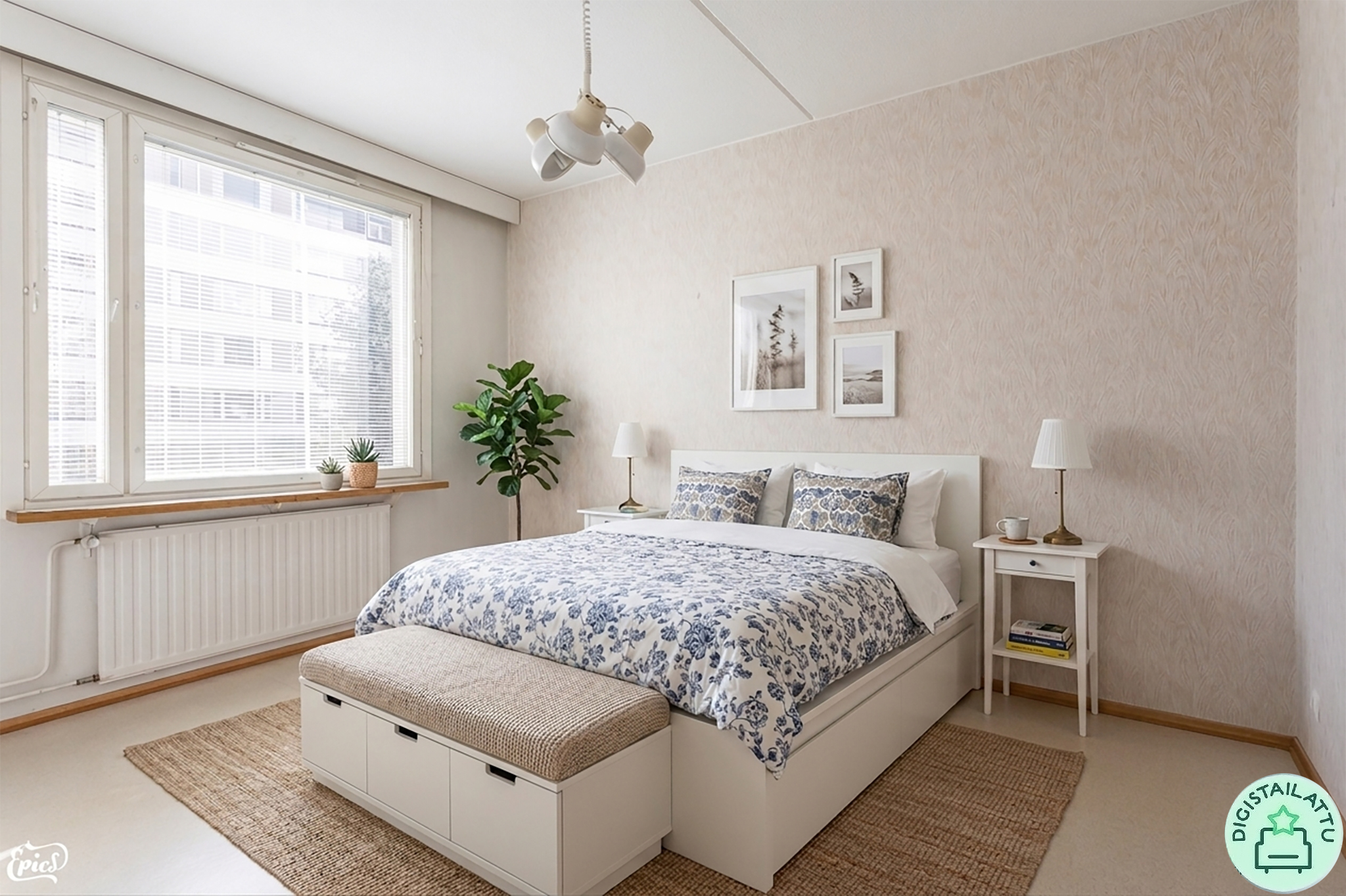 Kissanmaankatu 30, Tampere