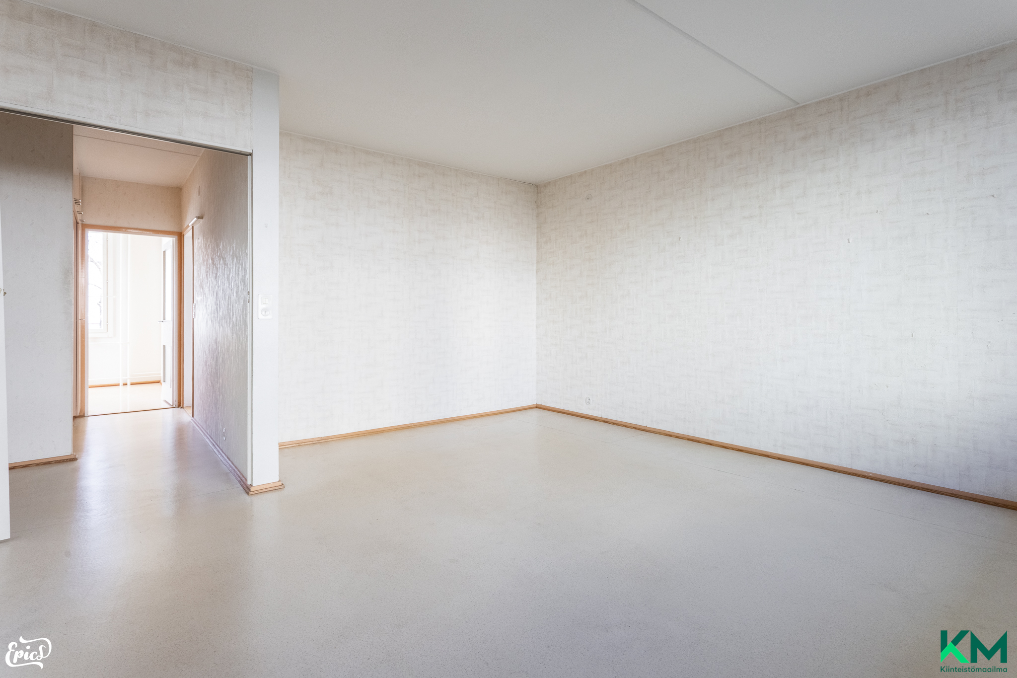 Kissanmaankatu 30, Tampere