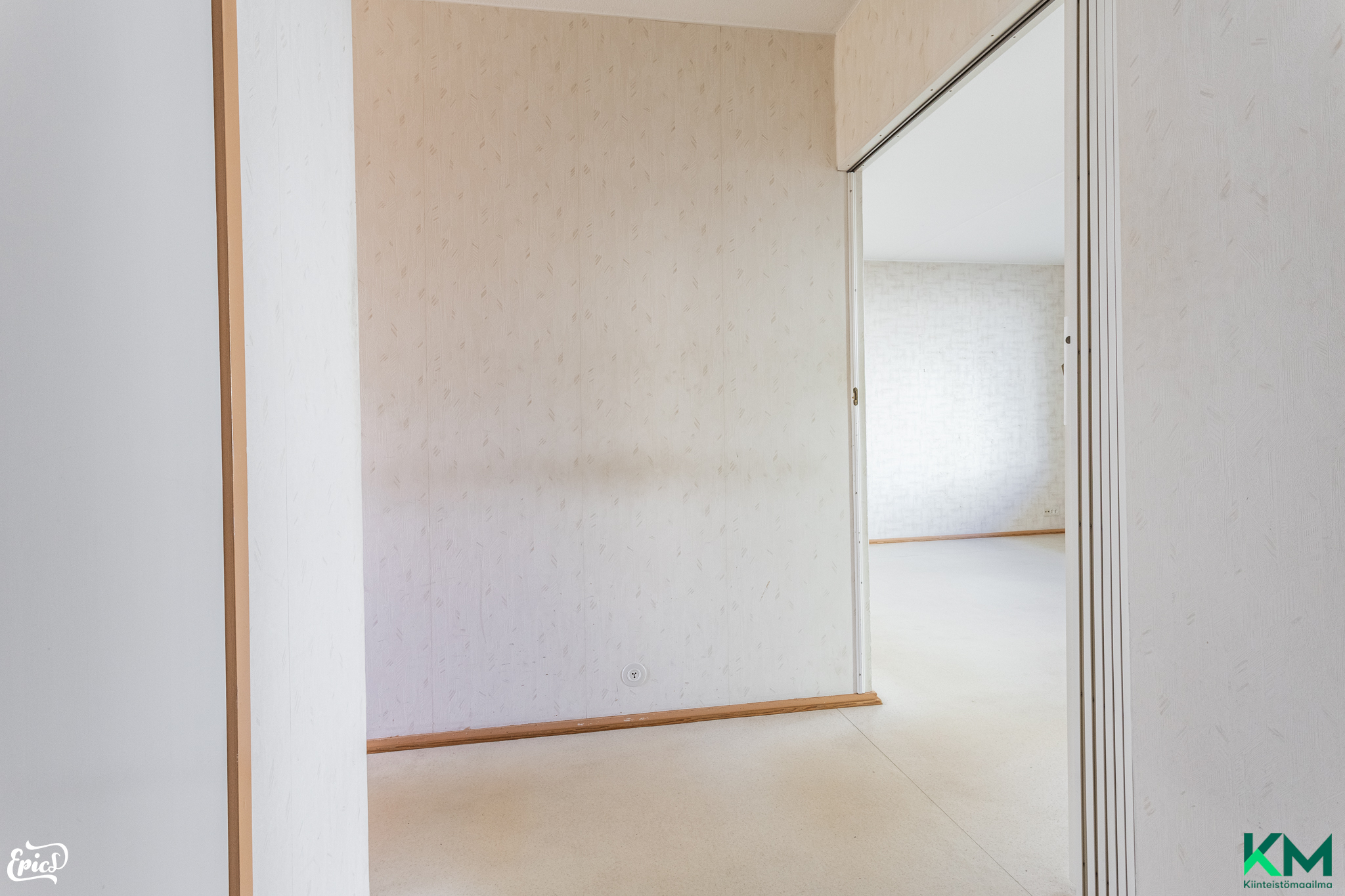 Kissanmaankatu 30, Tampere