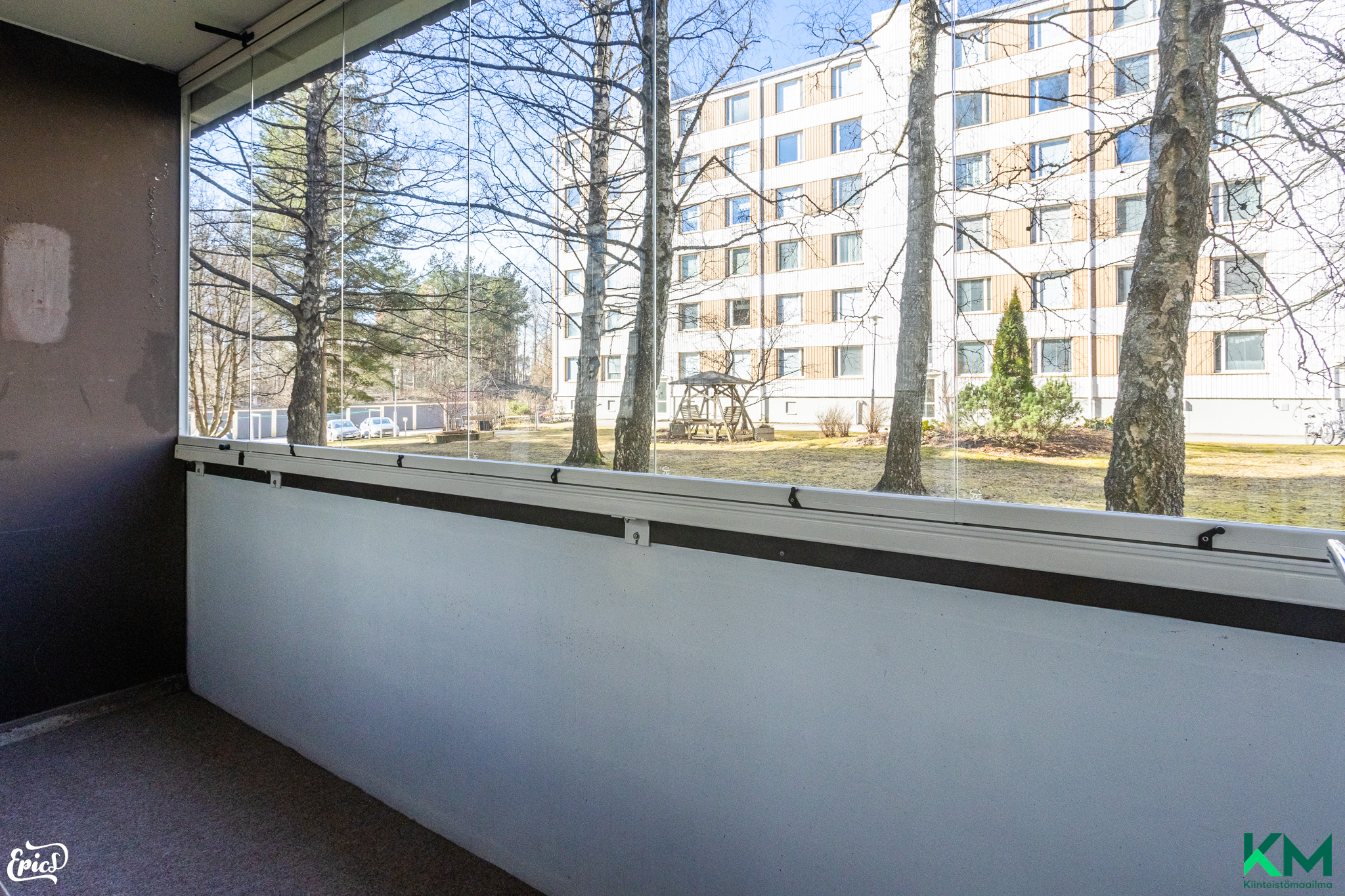 Kissanmaankatu 30, Tampere