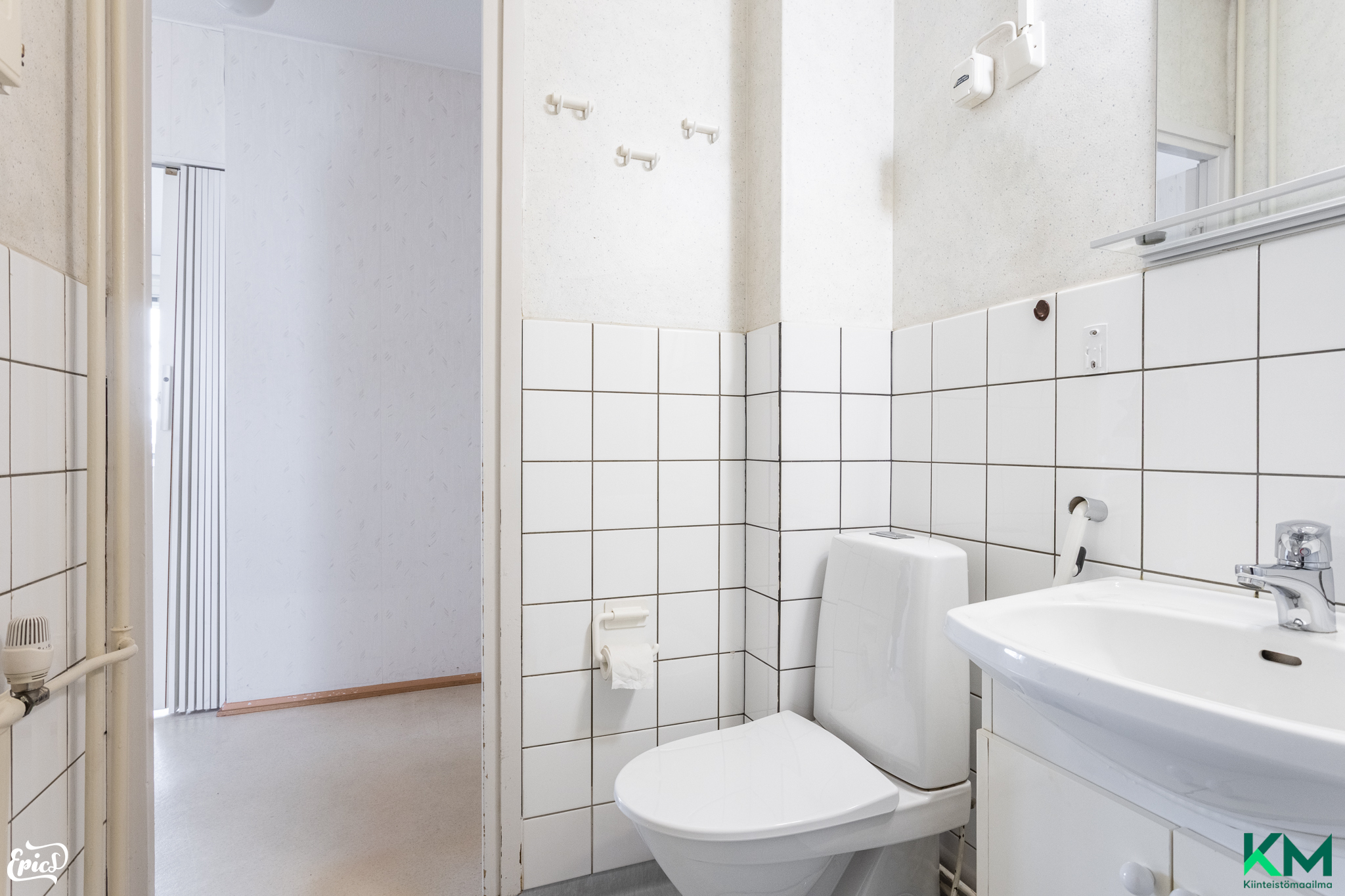 Kissanmaankatu 30, Tampere