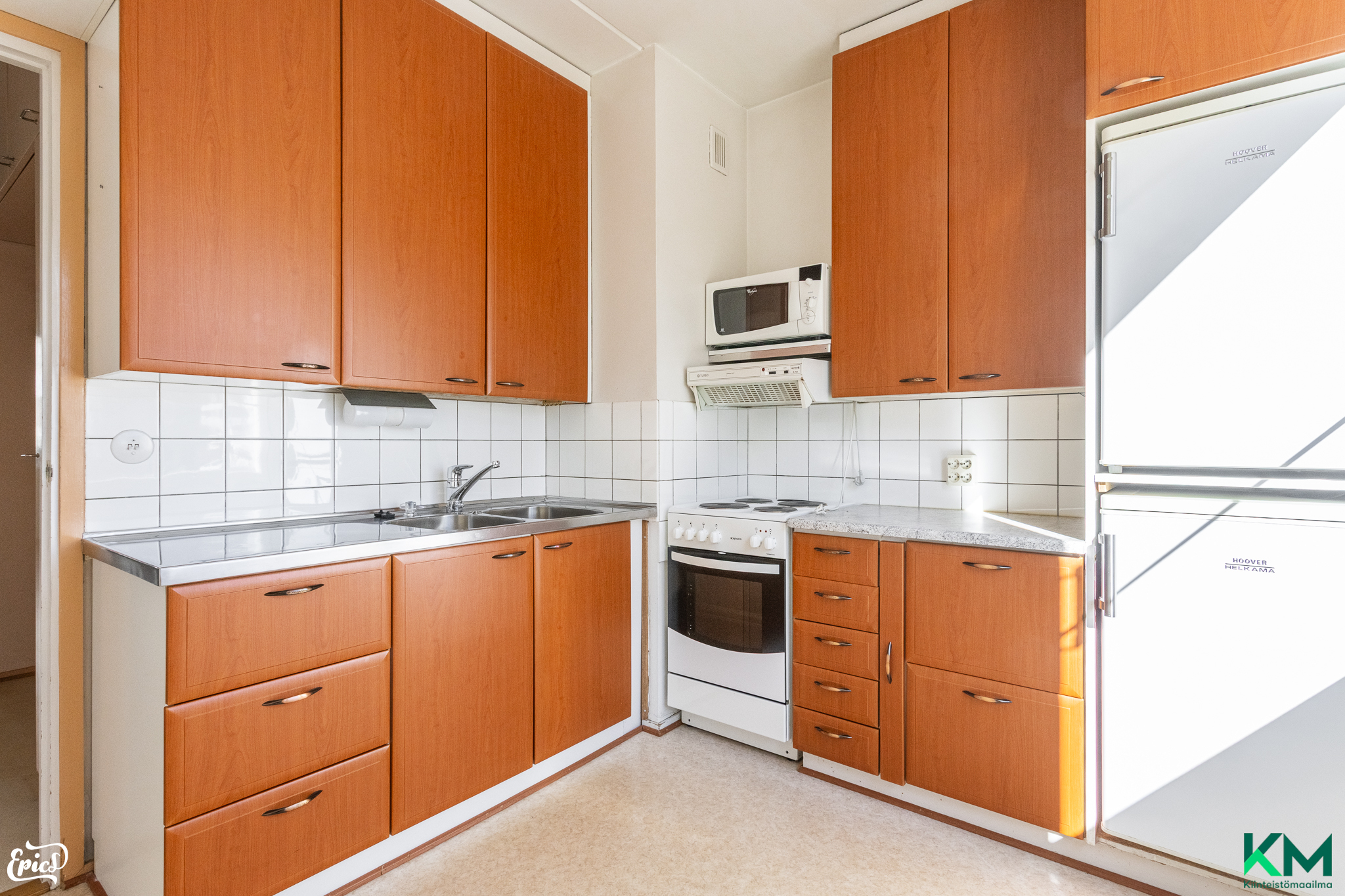 Kissanmaankatu 30, Tampere